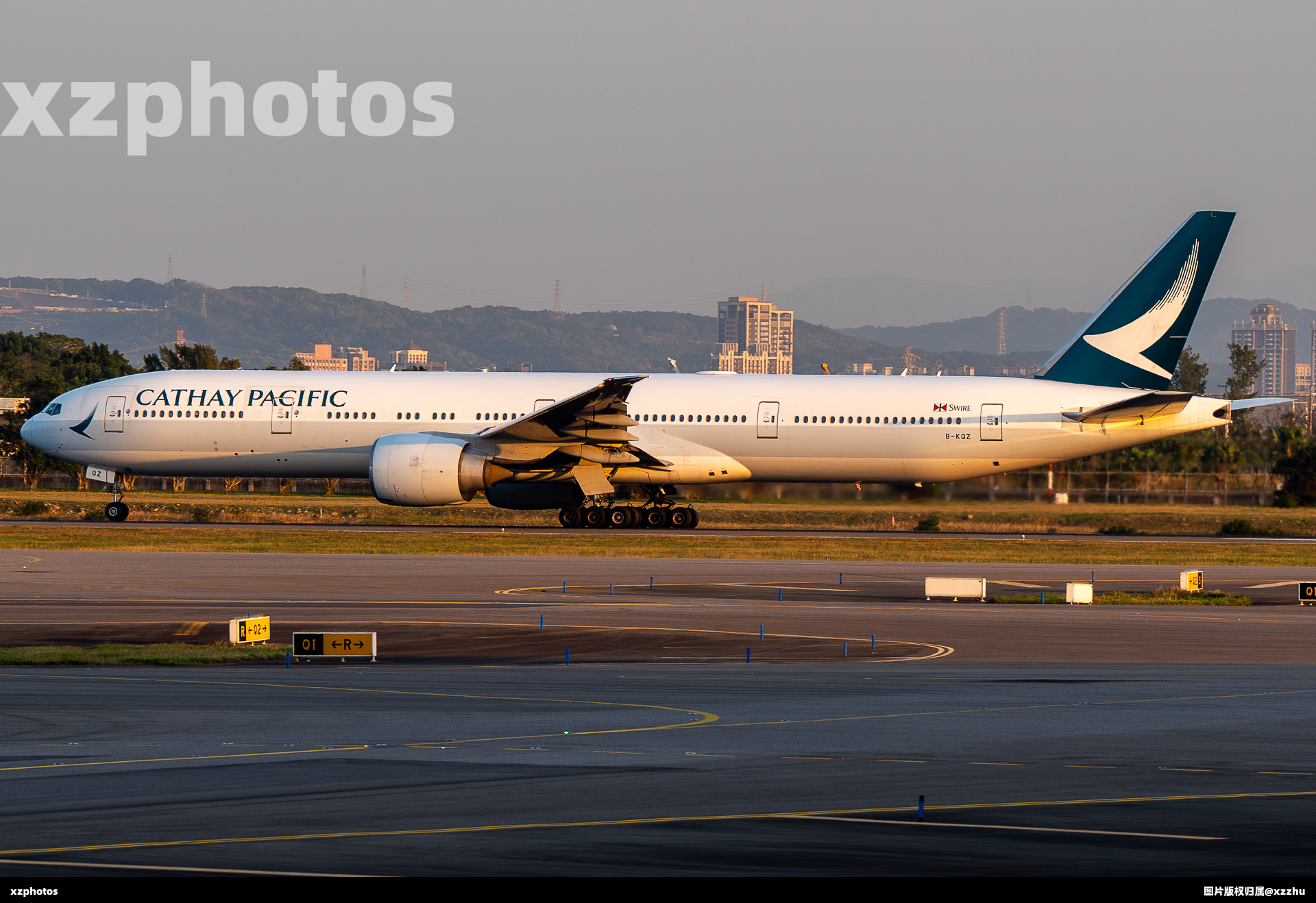 B-KQZ