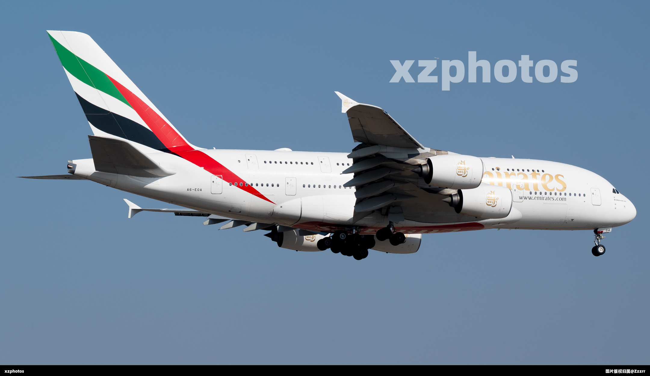 A6-EOA