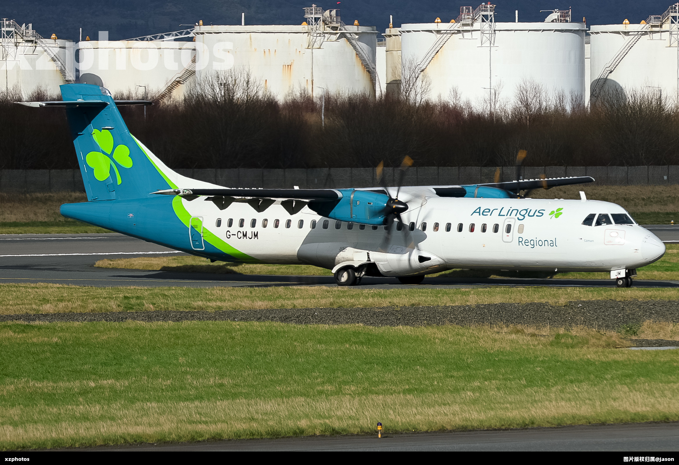 G-CMJM