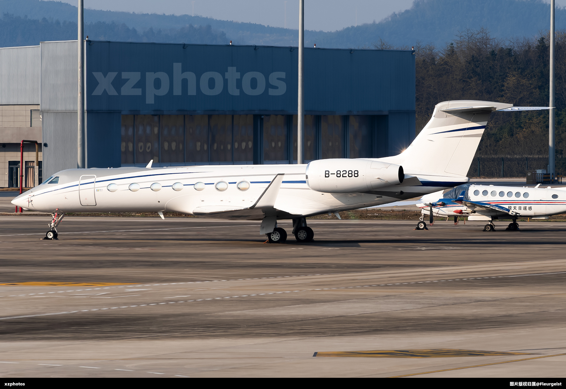 B-8288