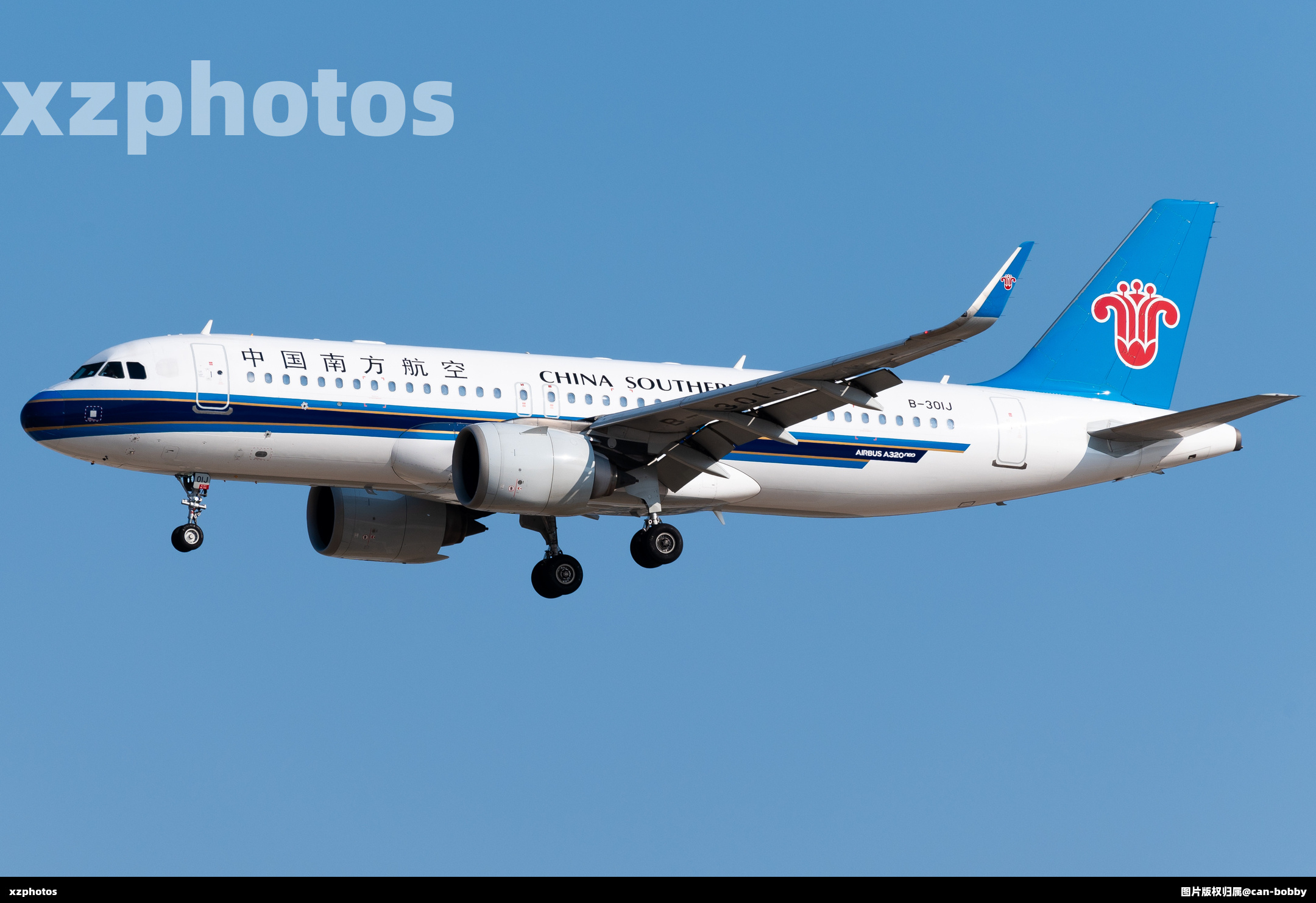 B-301J