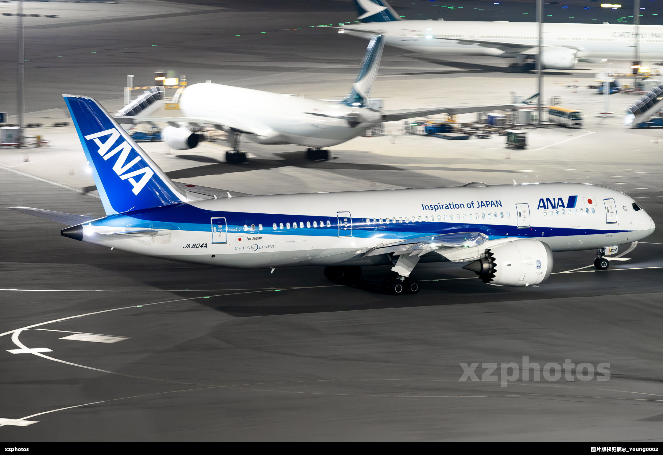 JA804A