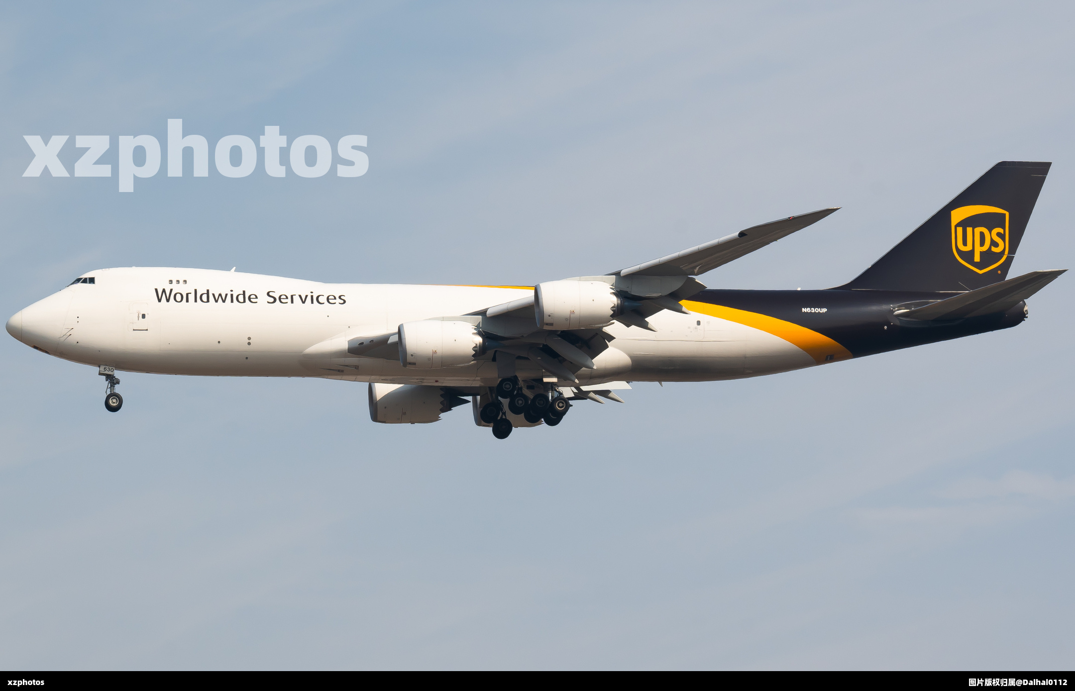 N630UP