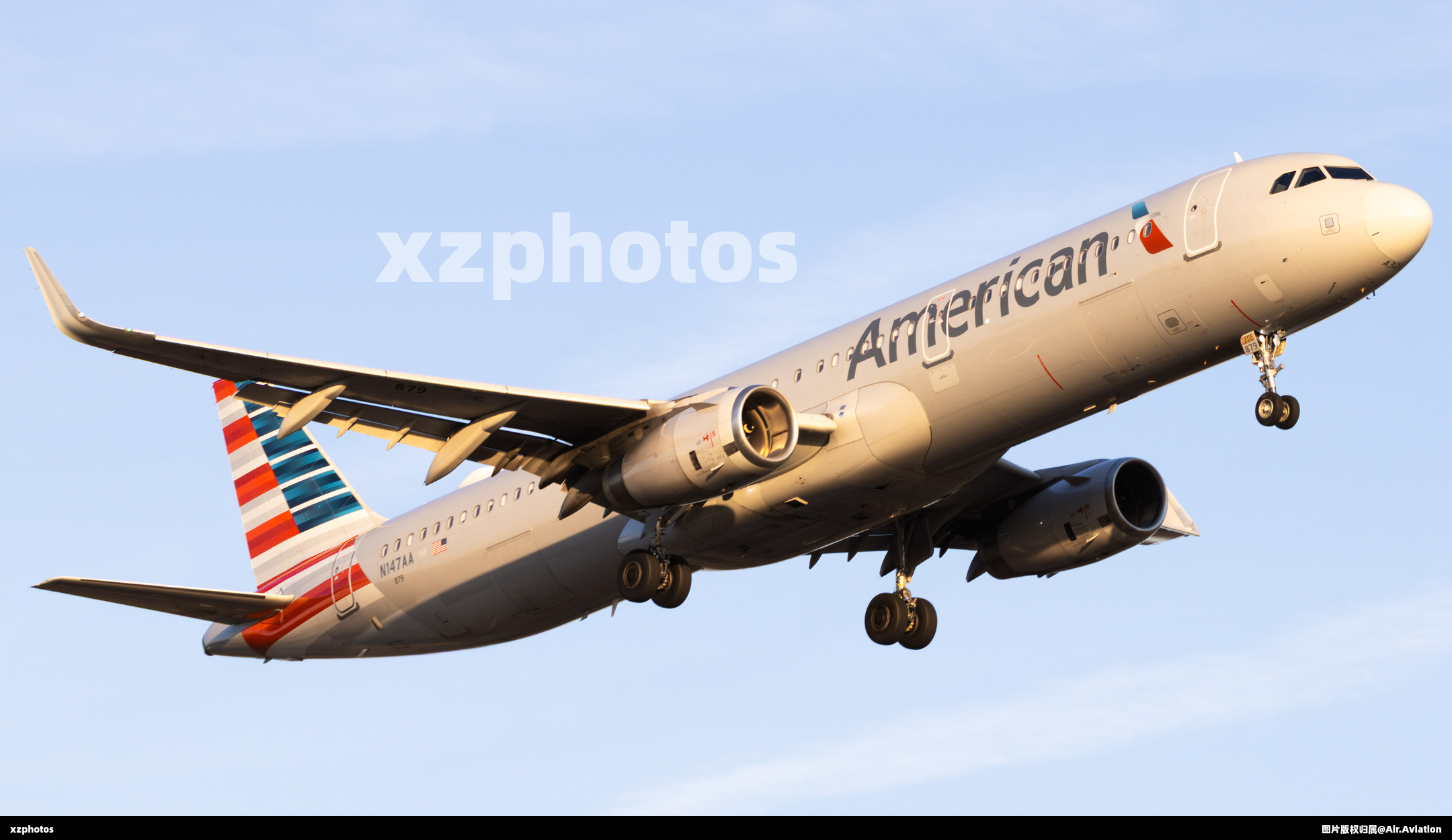 N147AA