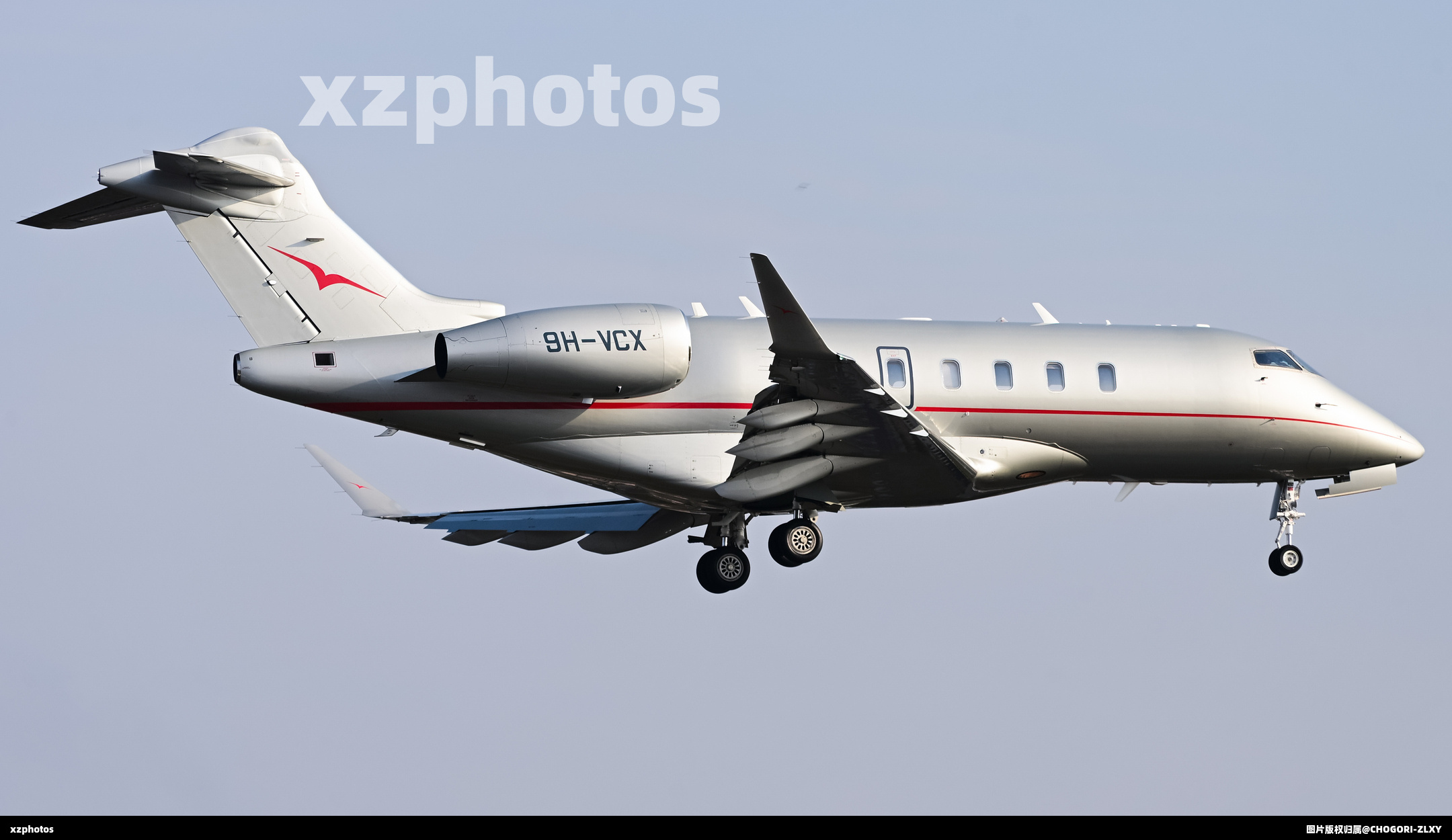 9H-VCX