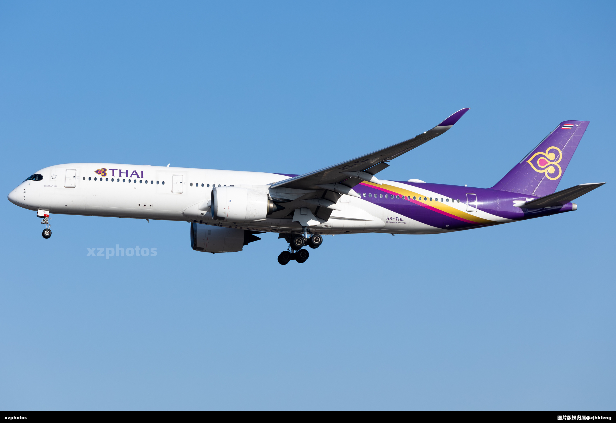 HS-THL