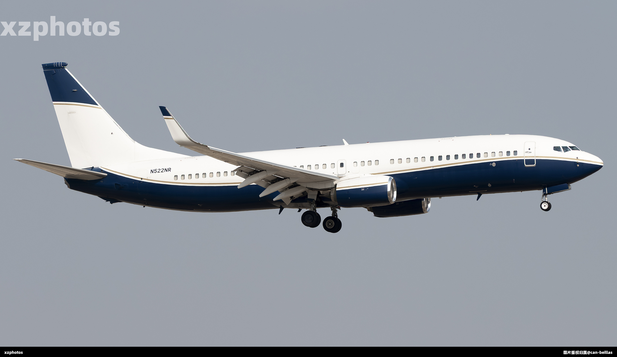 N522NR