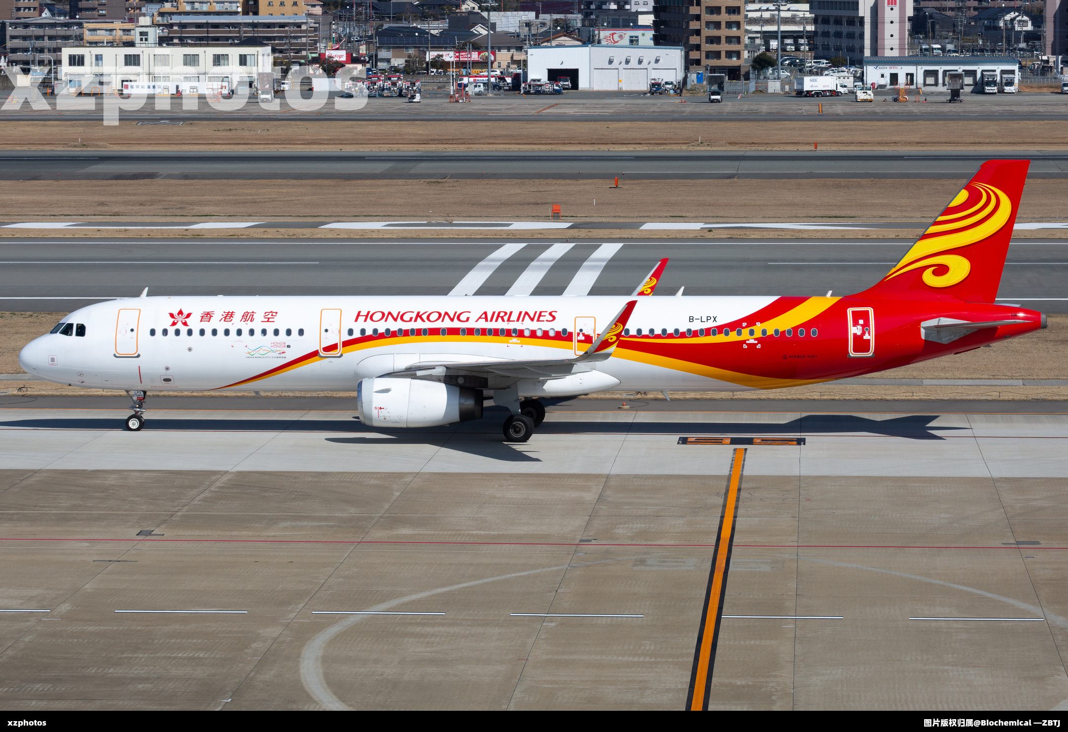 B-LPX