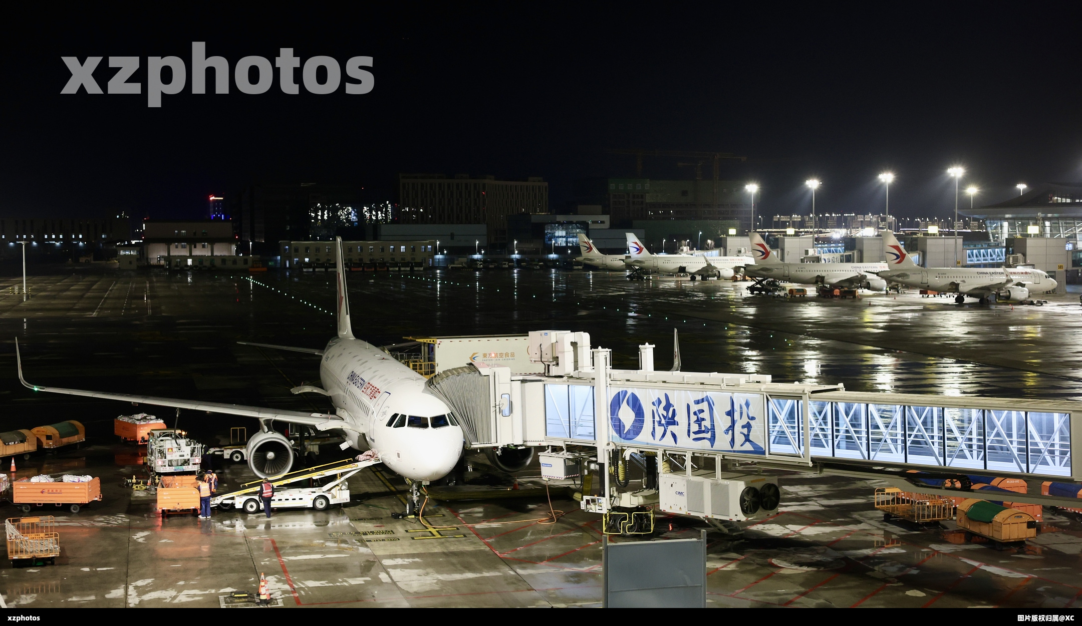 雨夜T5