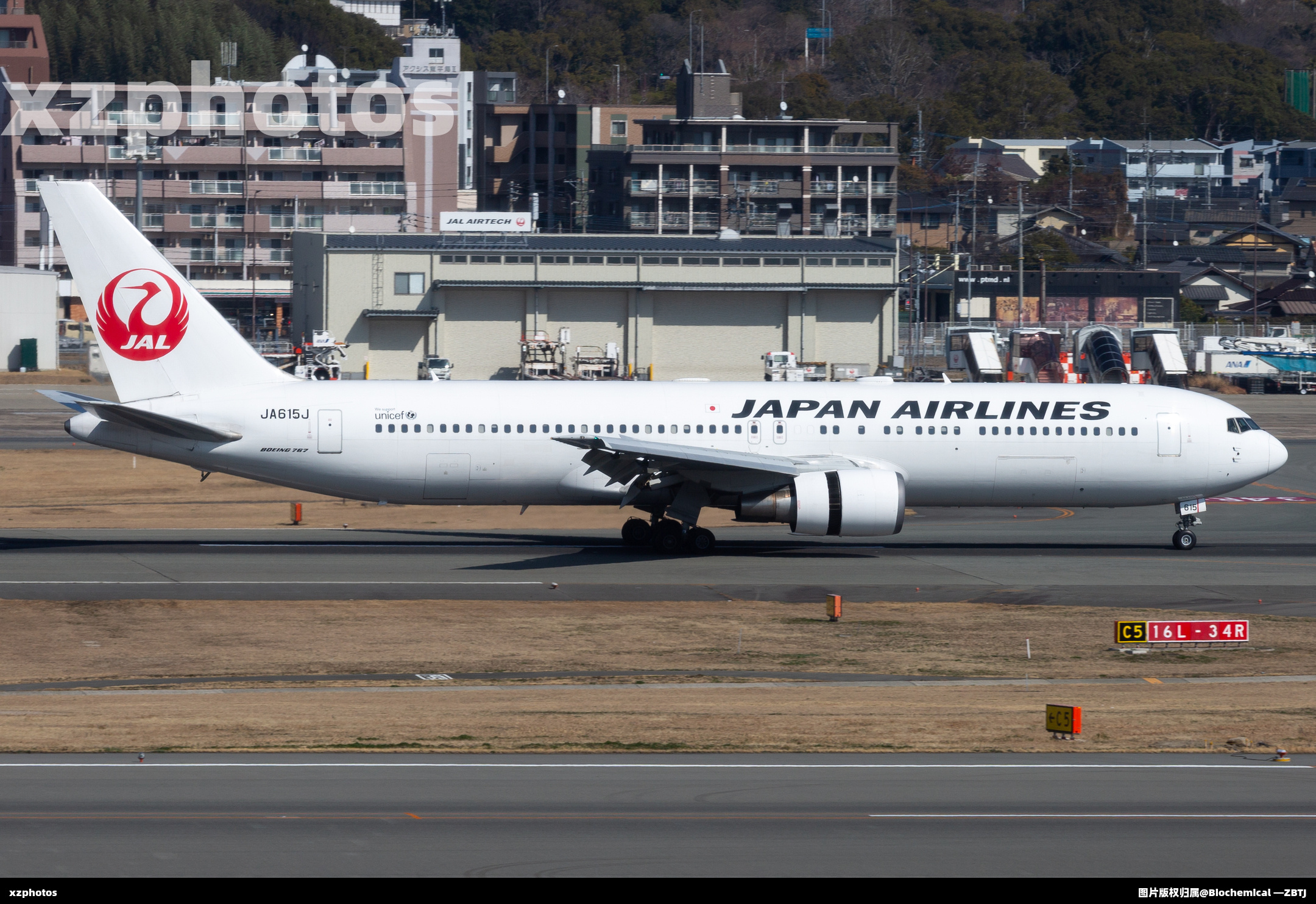 JA615J