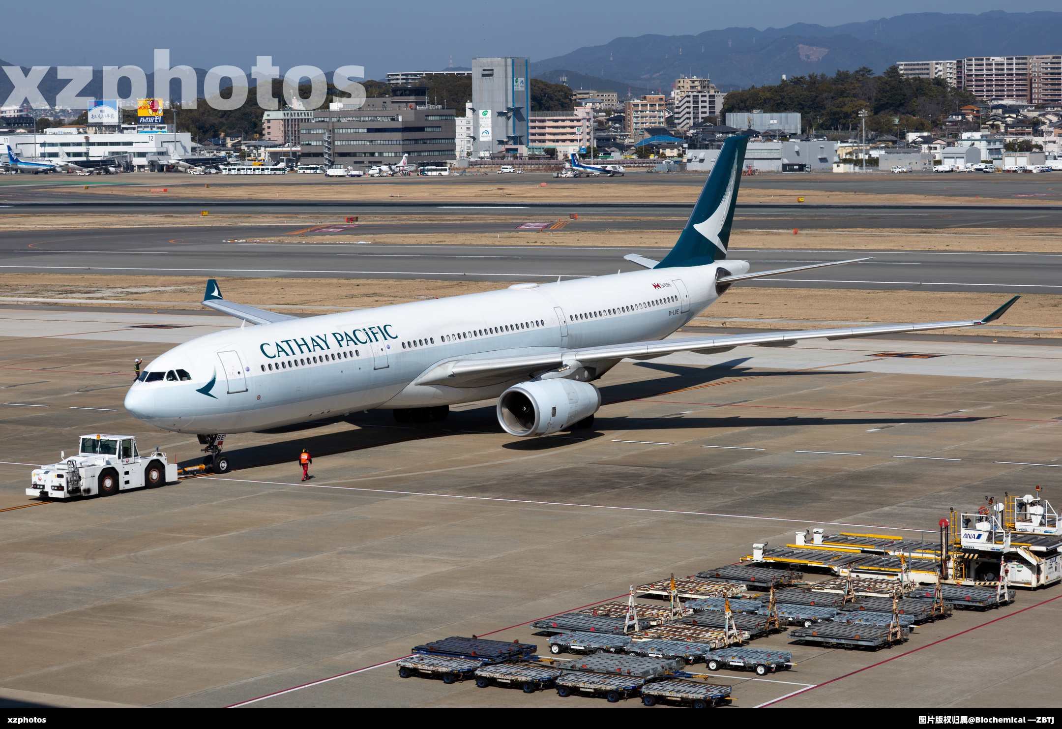 B-LBE
