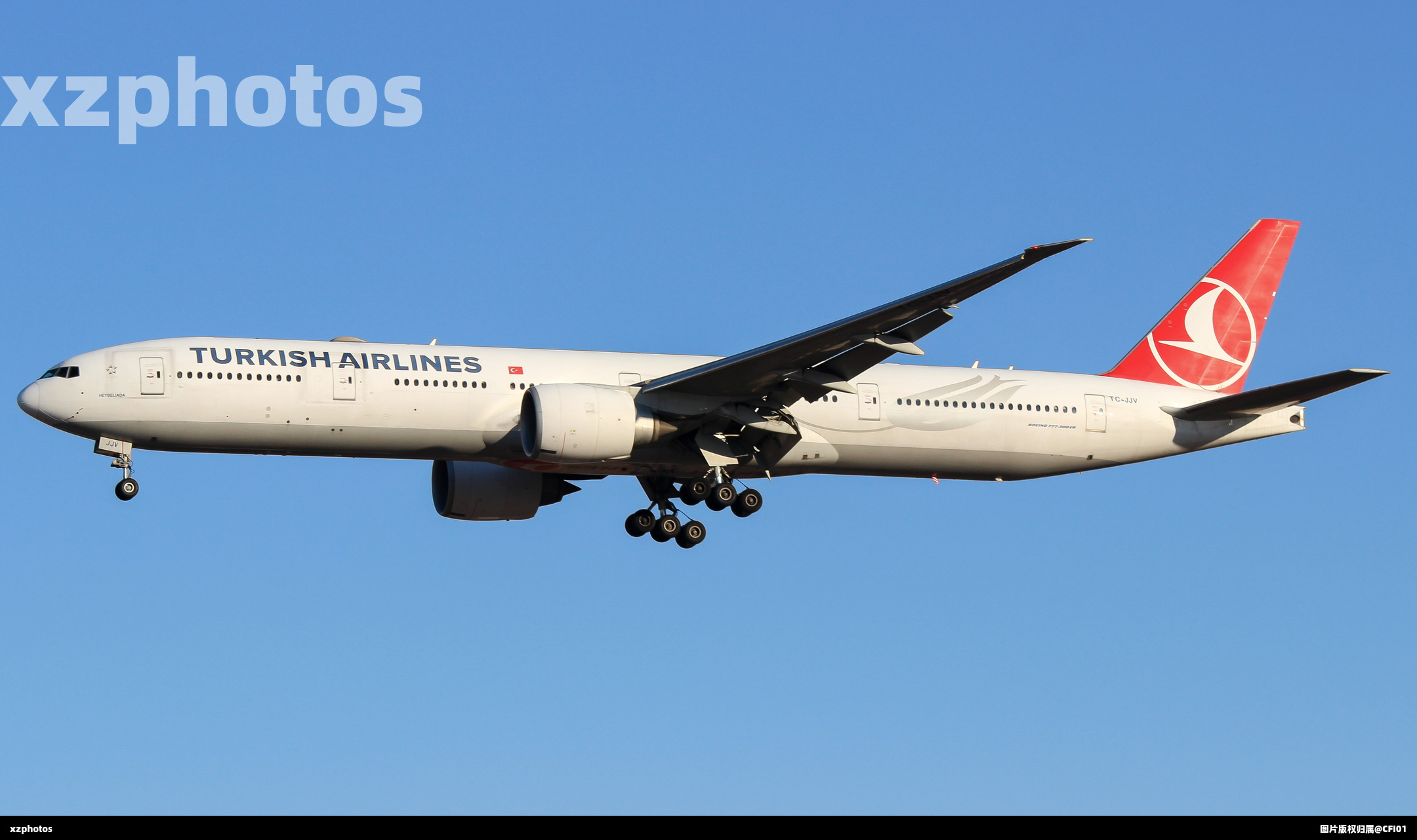 TC-JJV