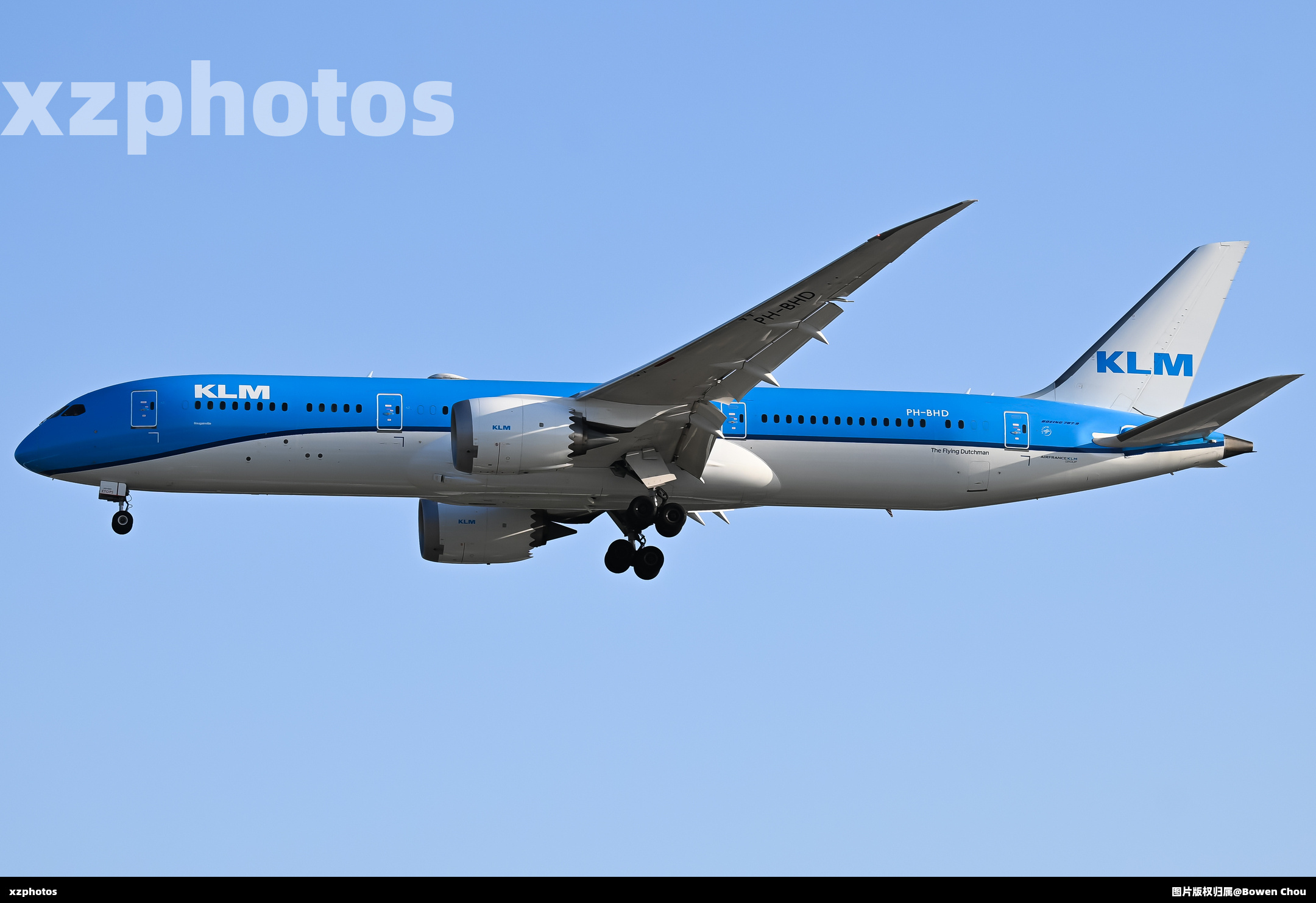 PH-BHD