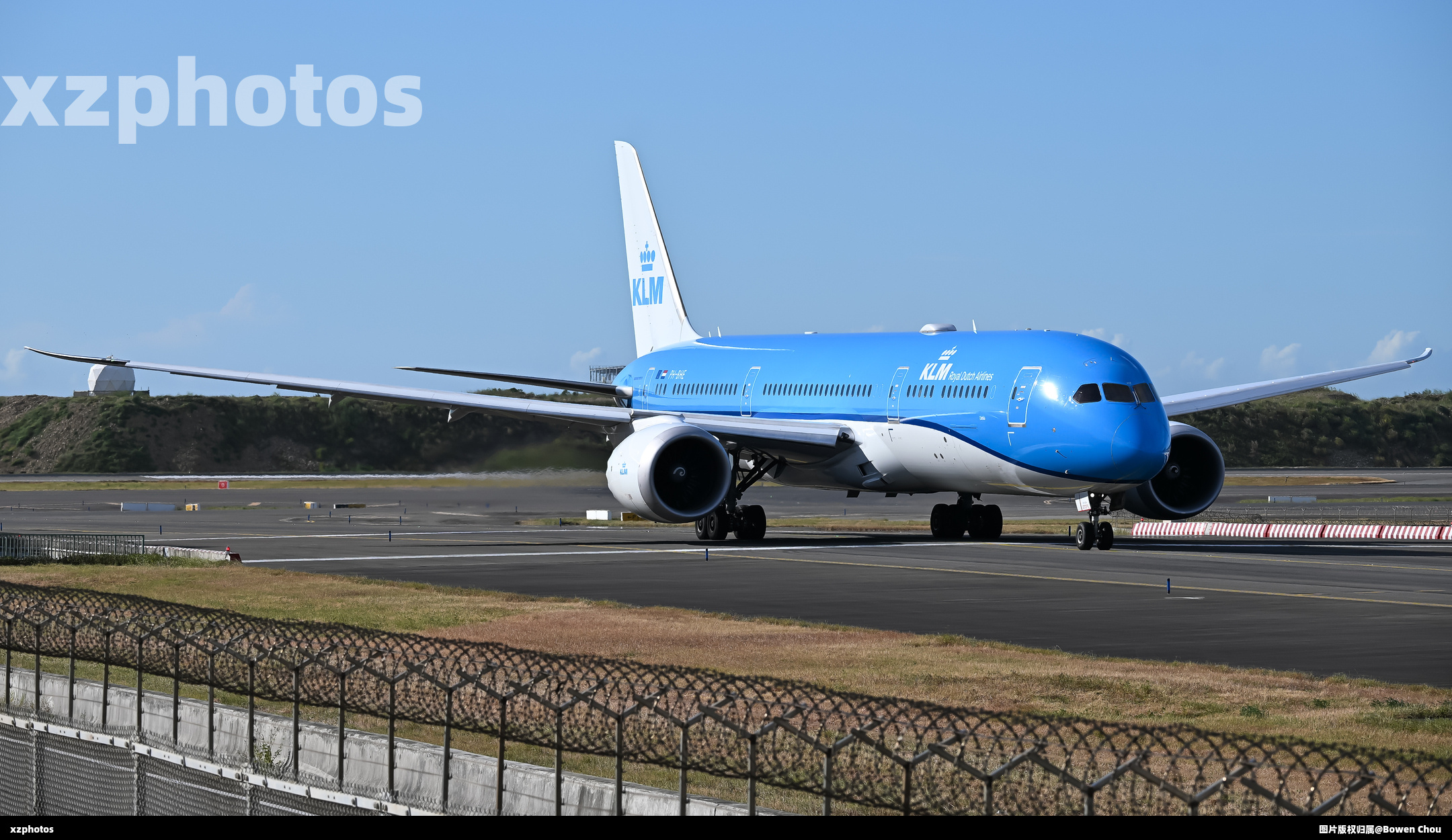 PH-BHE