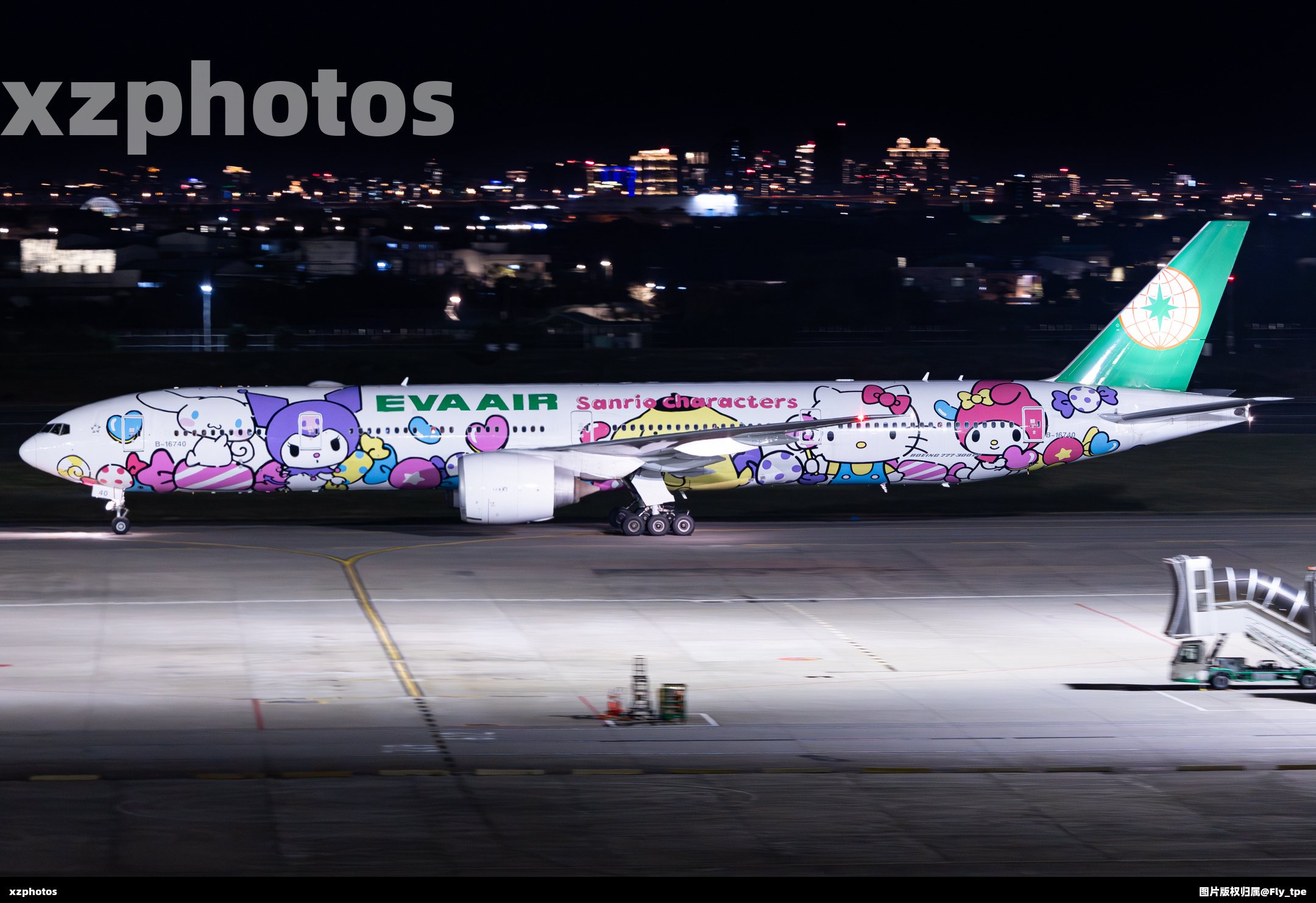 B-16740
