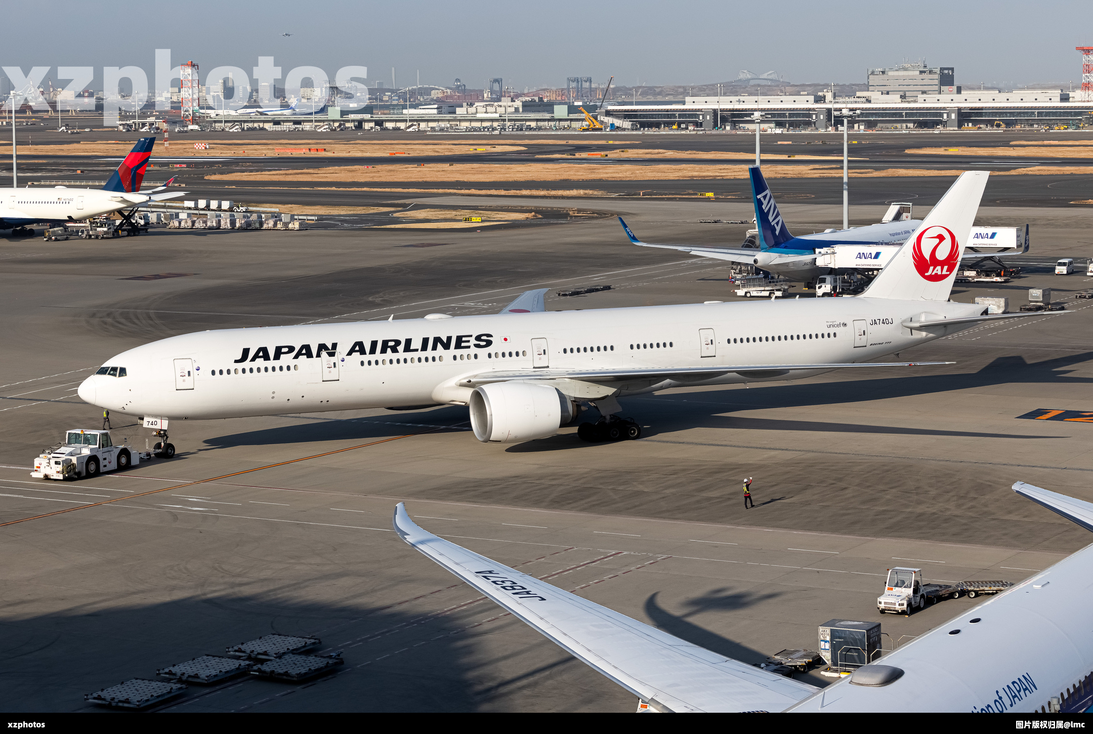 JA740J