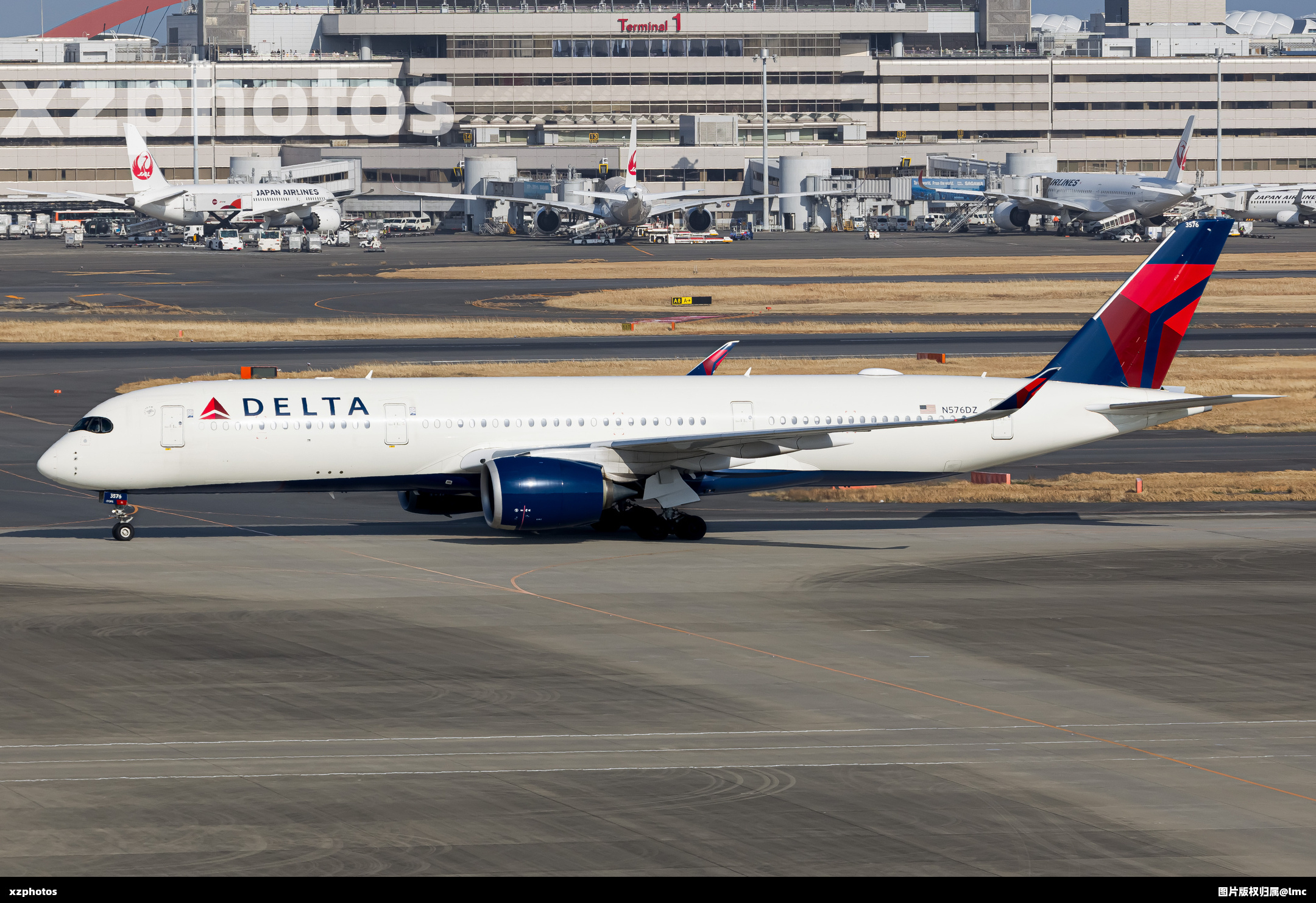 N576DZ
