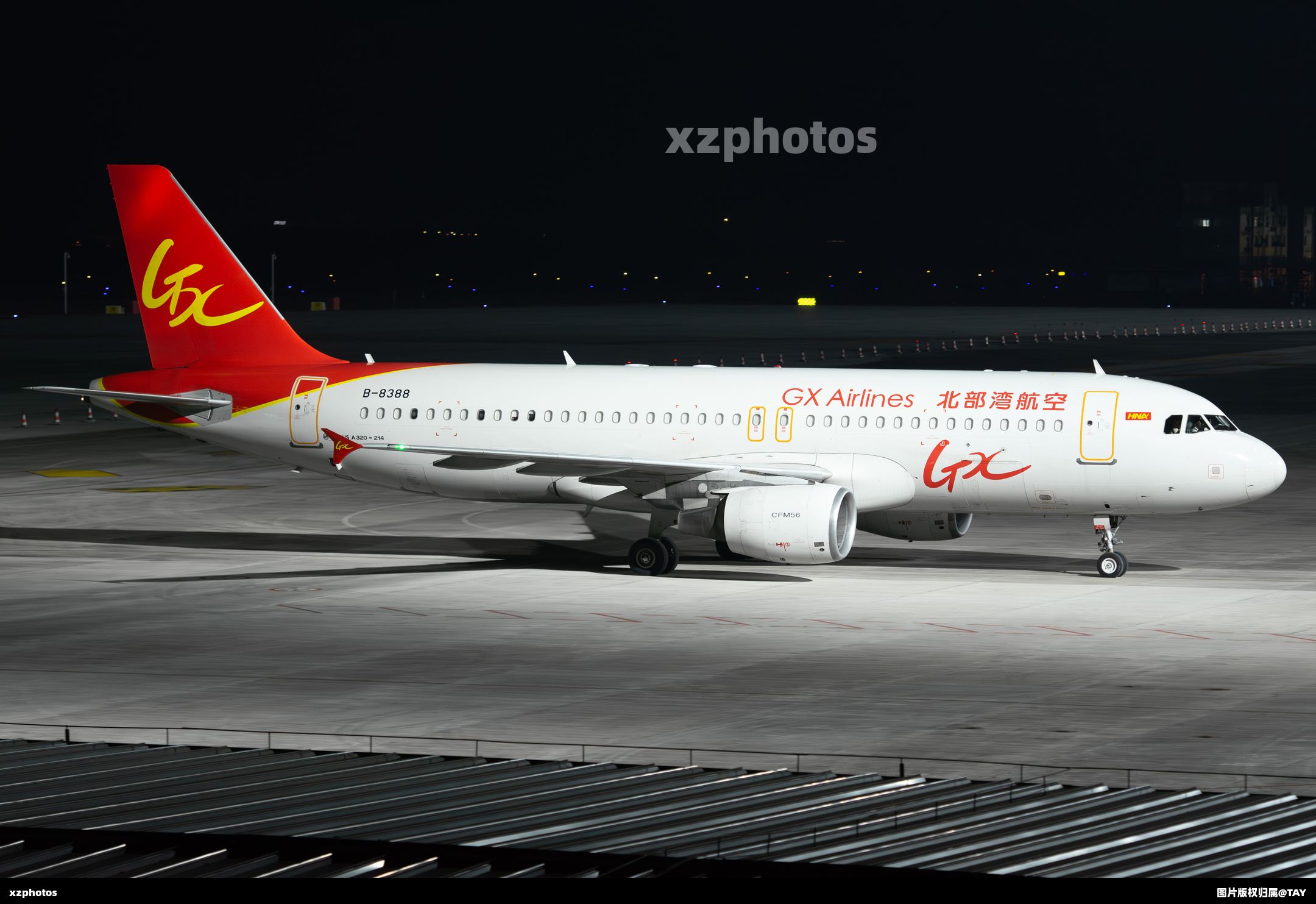 B-8388