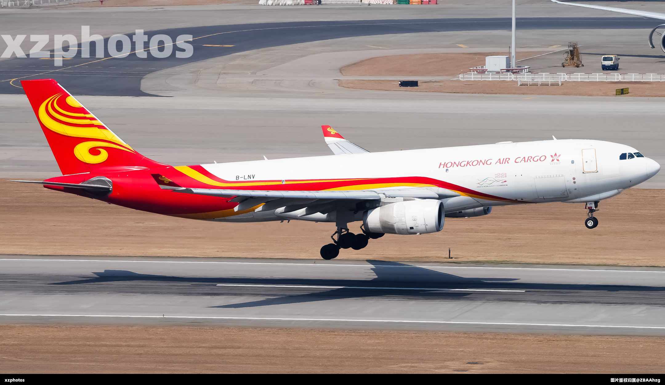 B-LNV