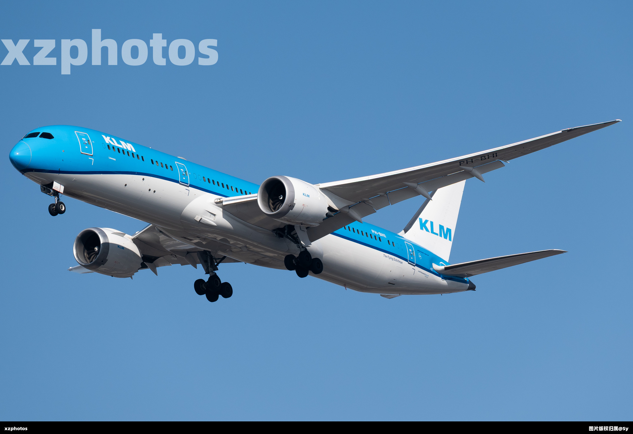 PH-BHI