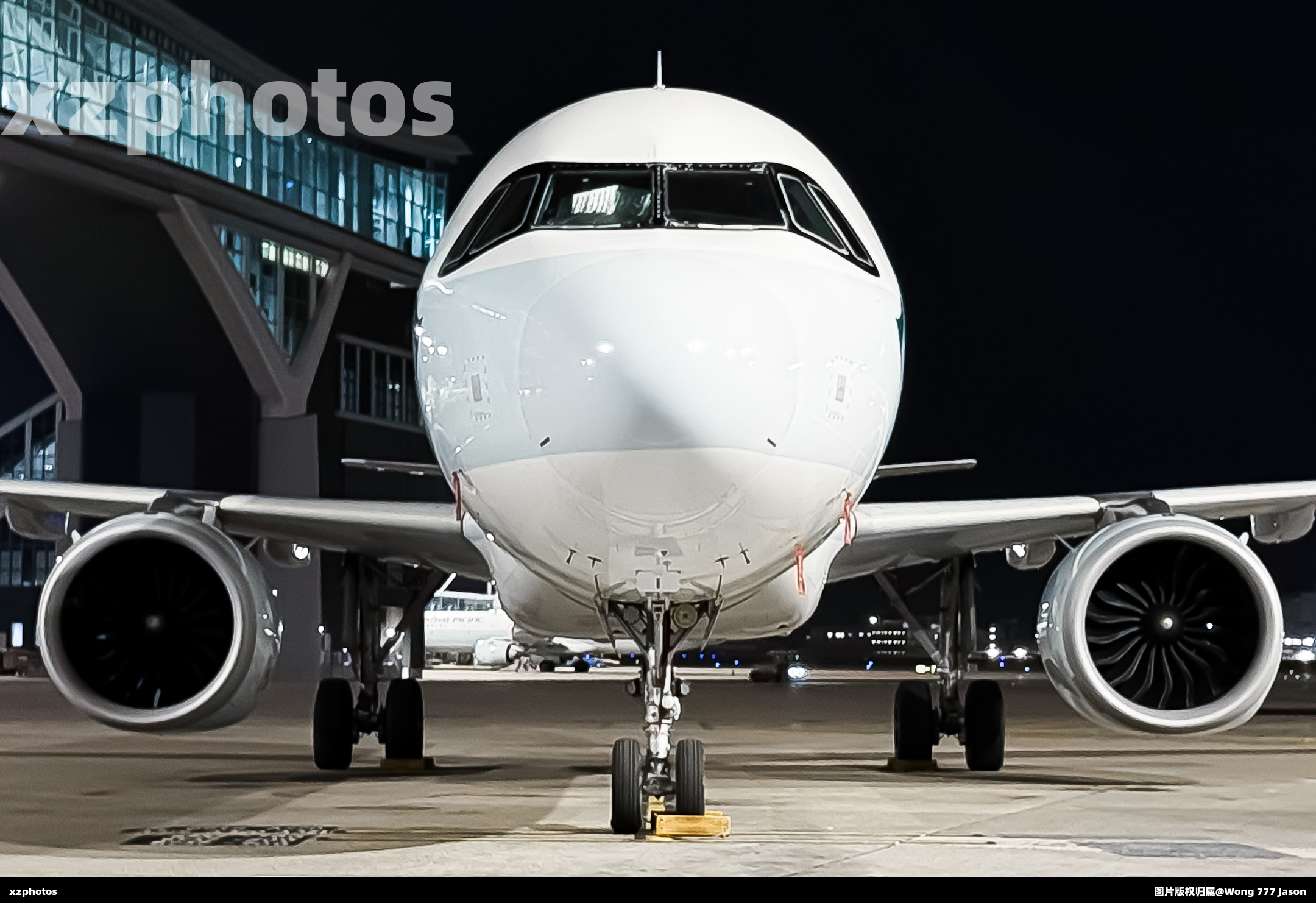B-HPN