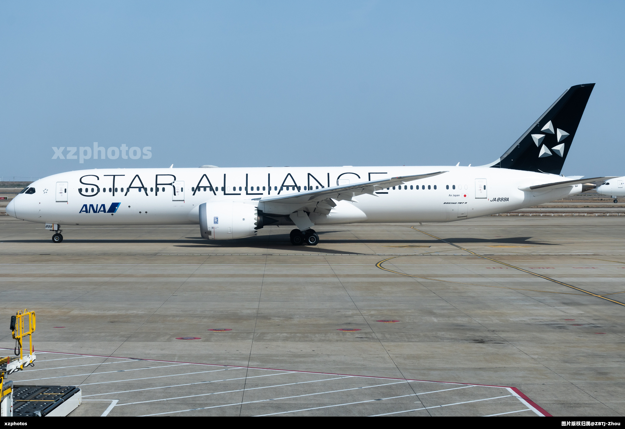 JA899A