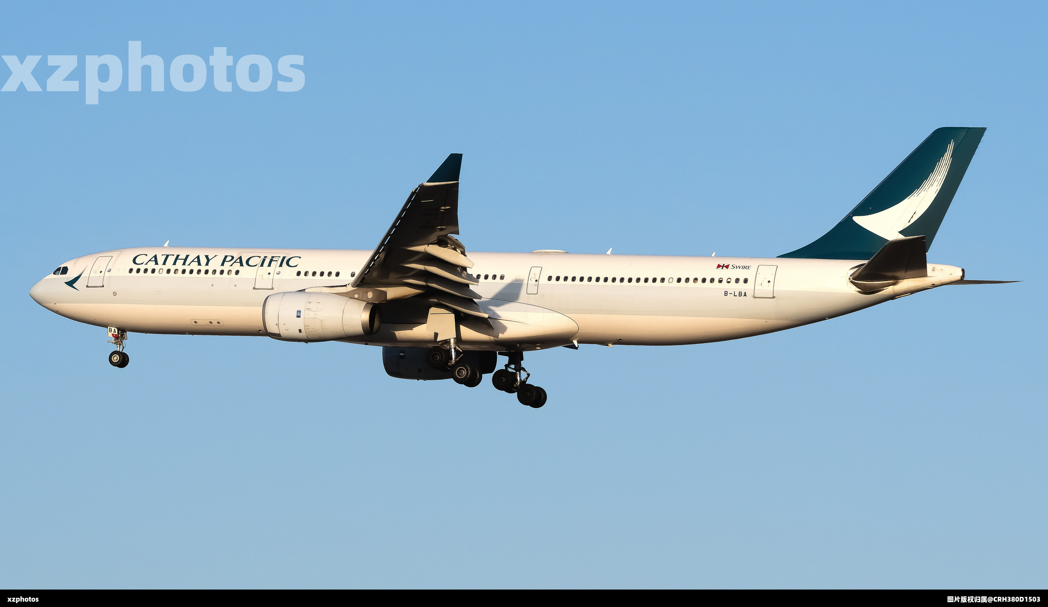 B-LBA