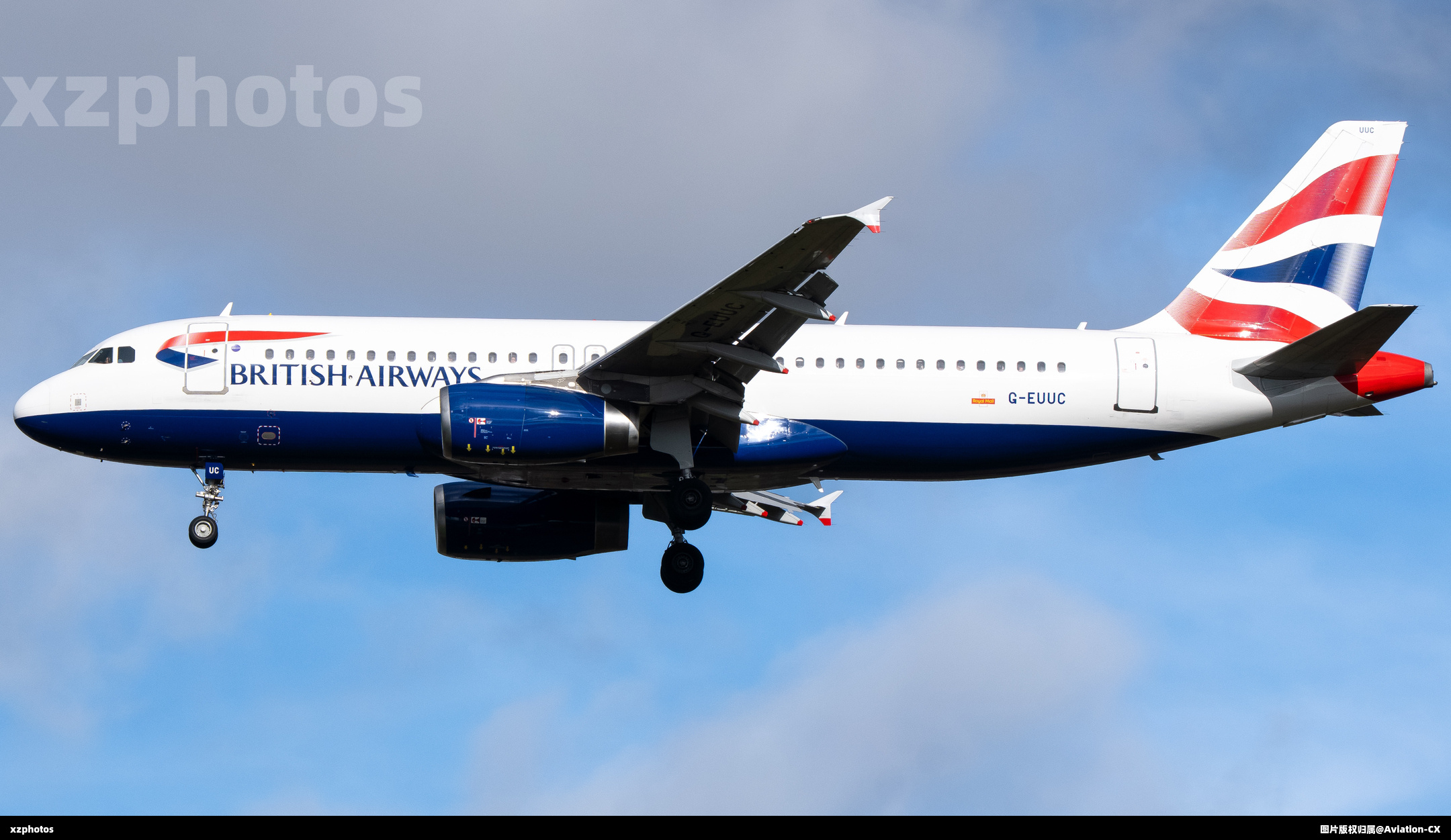 G-EUUC