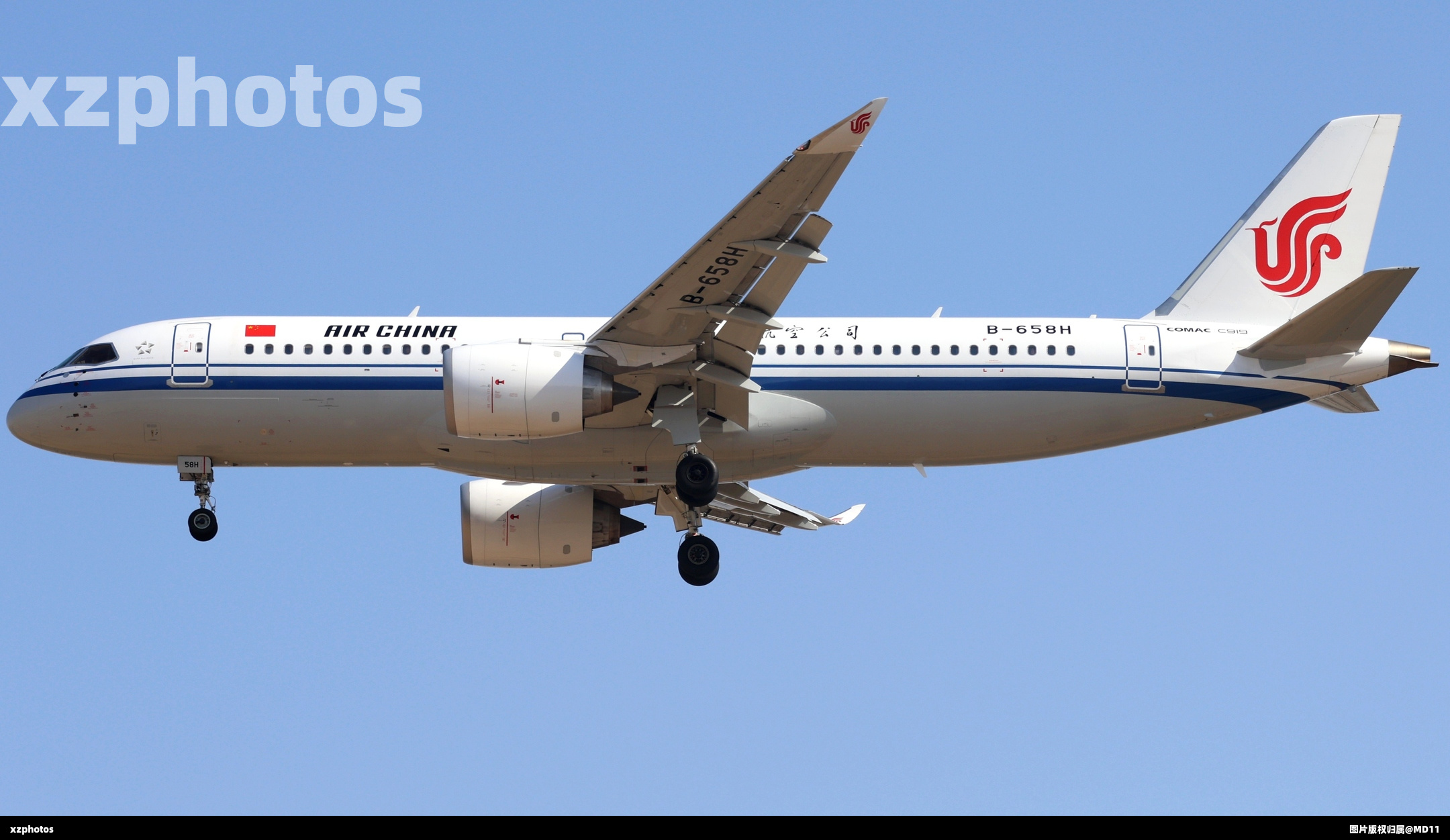 C919