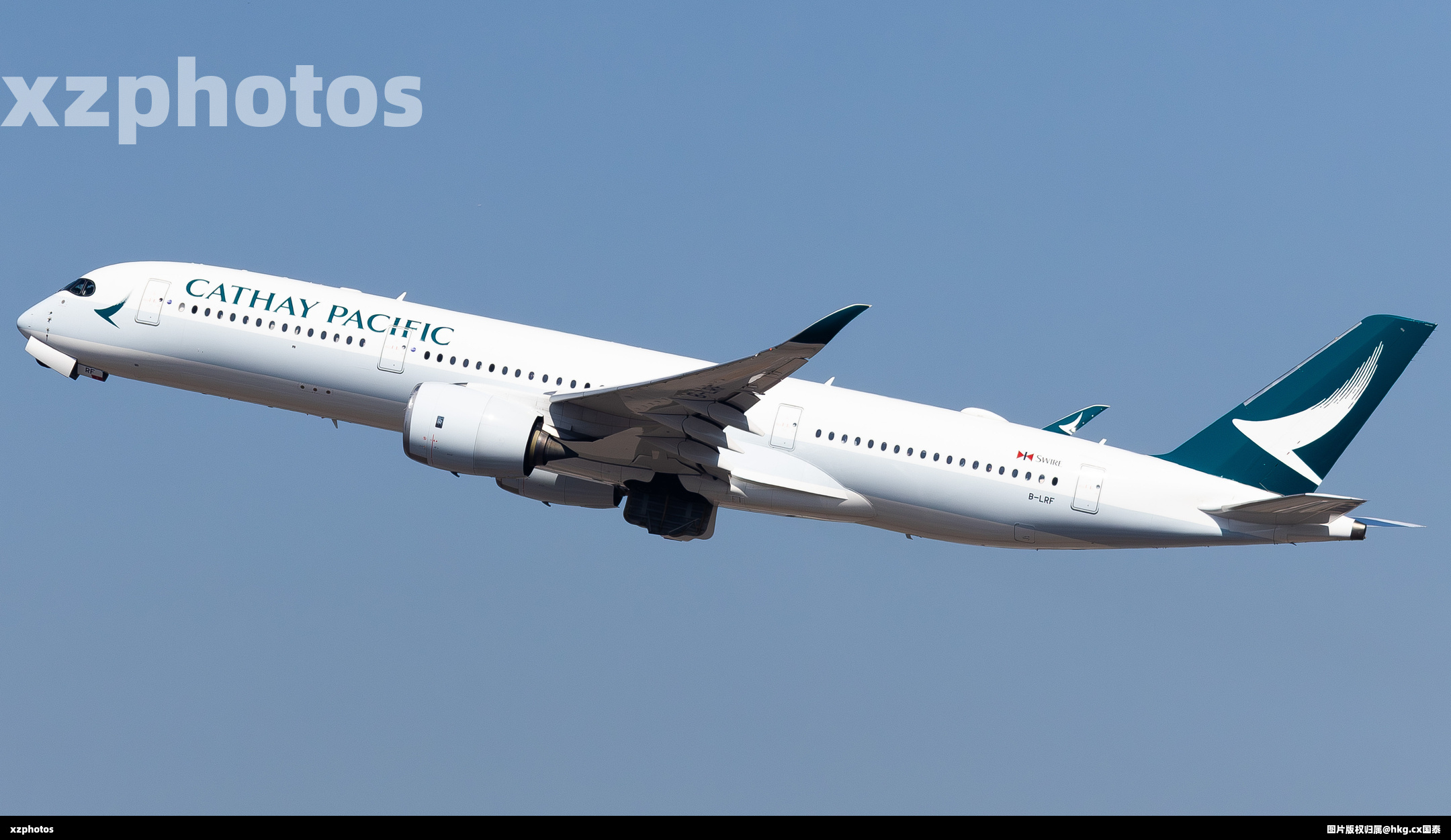 B-LRF