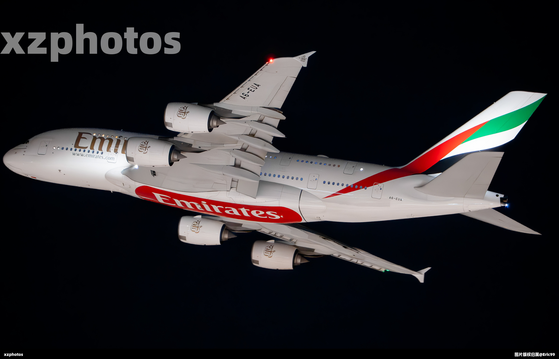 A6-EUA
