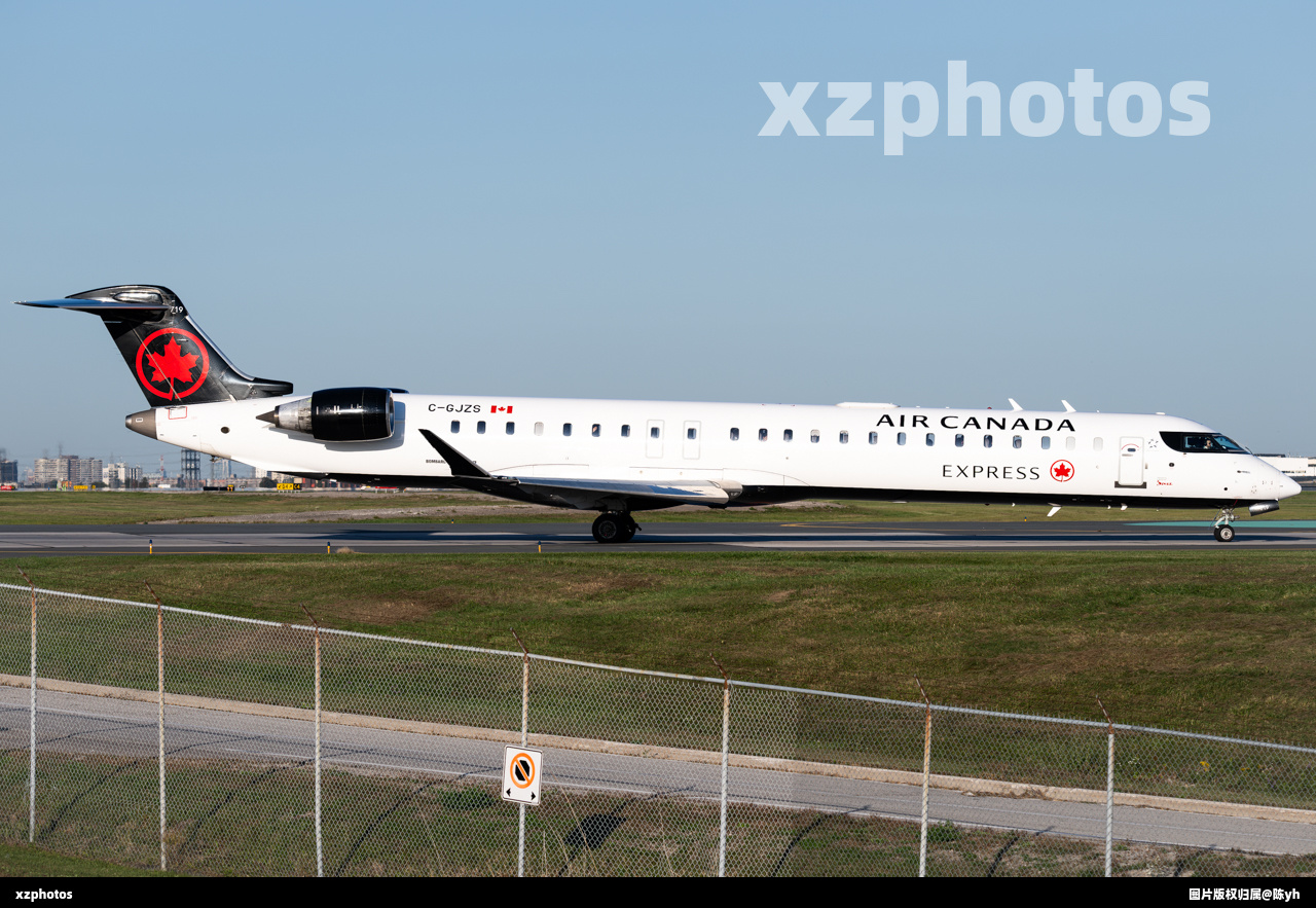 C-GJZS