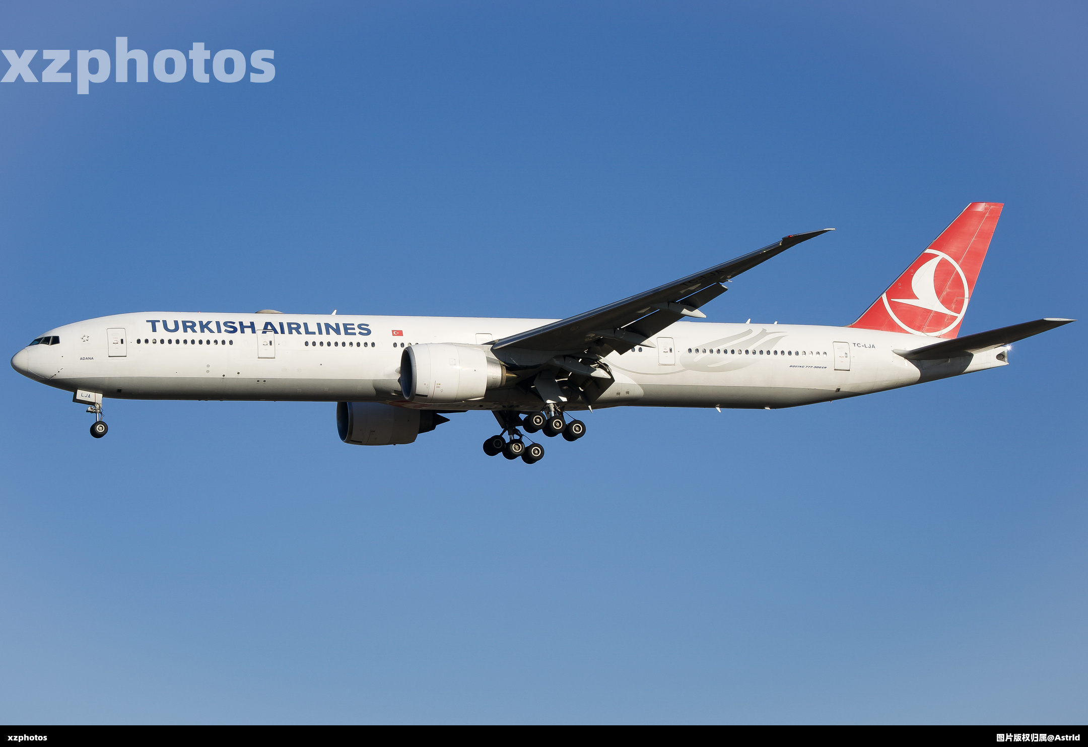 TC-LJA