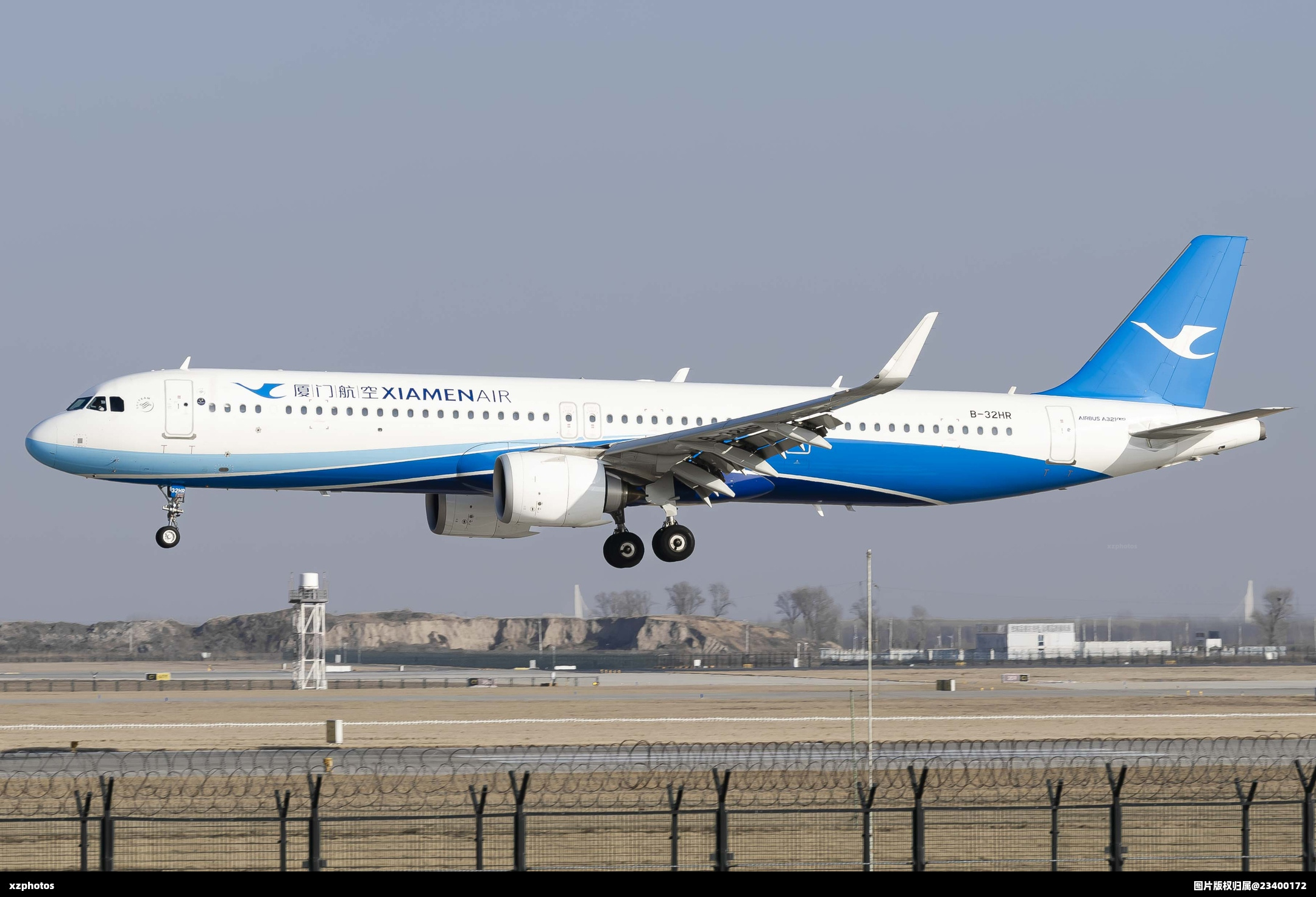 B-32HR