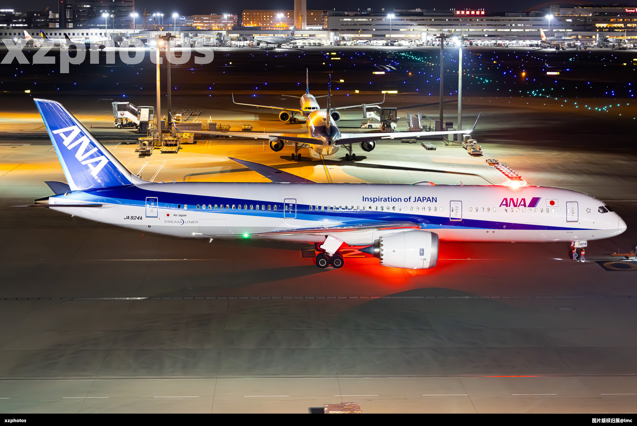 JA924A