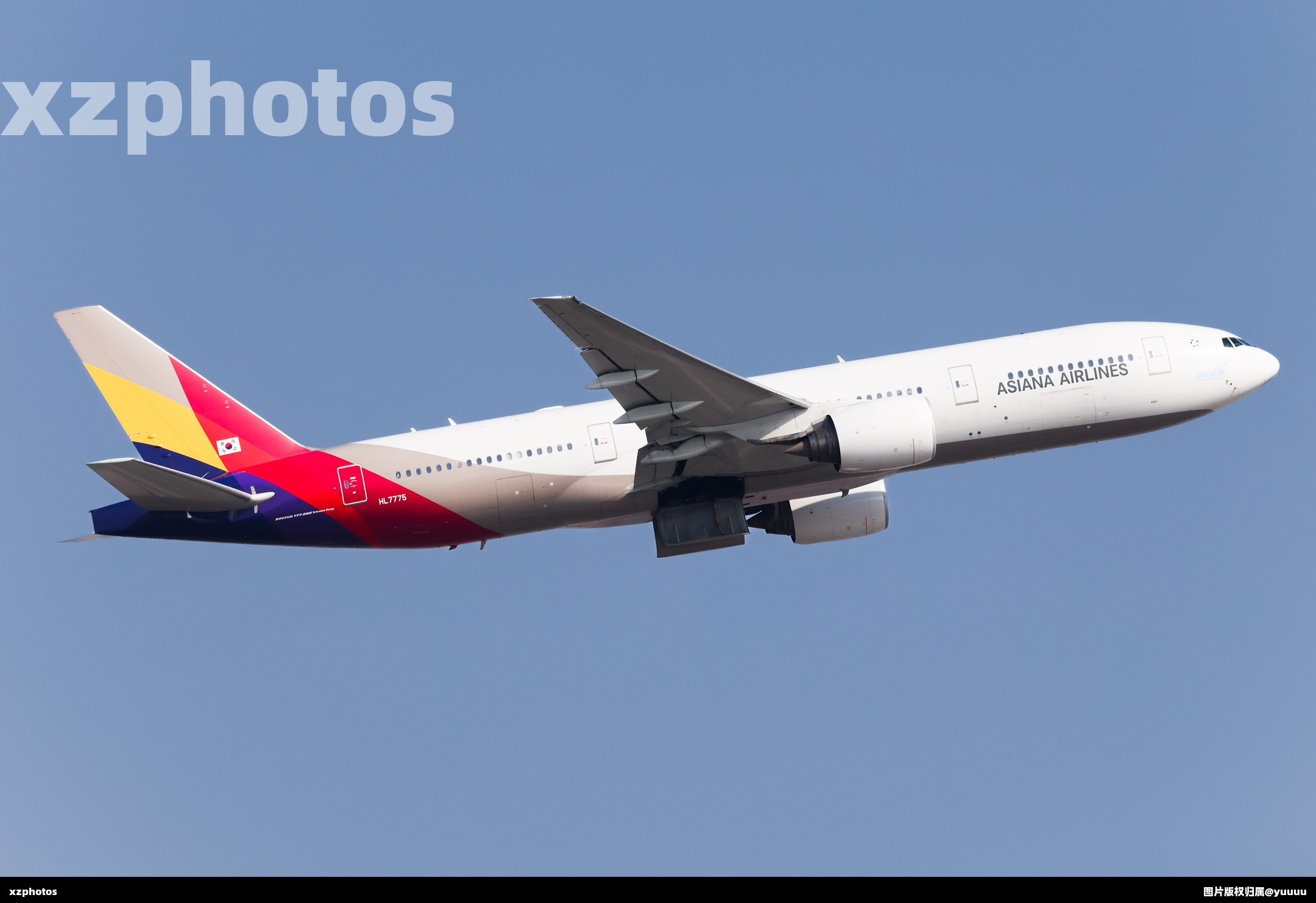 HL7775