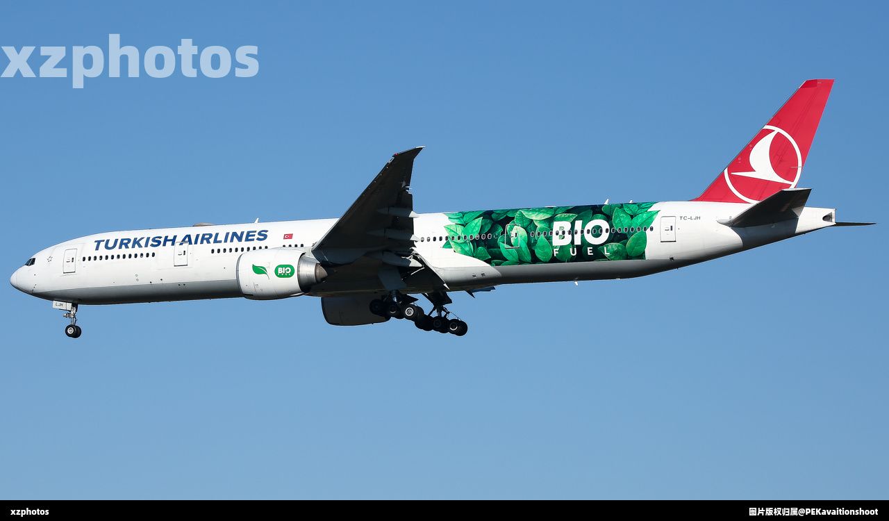 TC-LJH