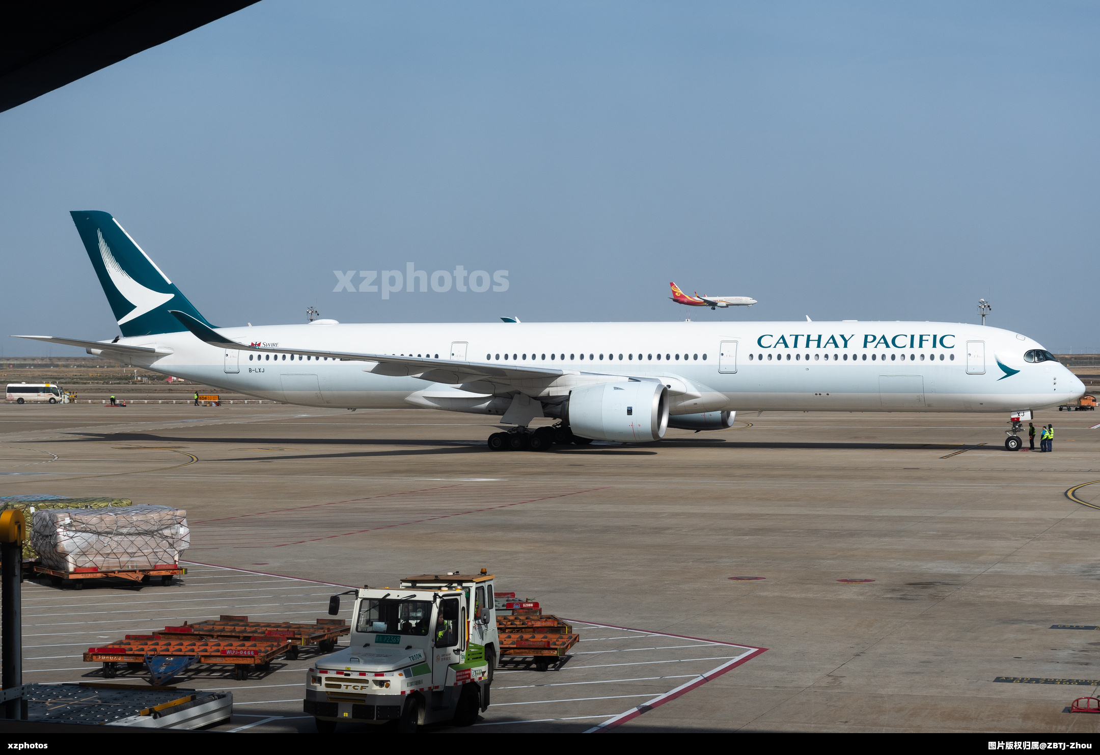B-LXJ