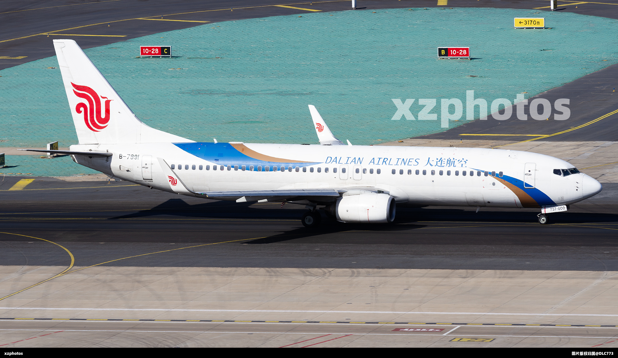 B-7891