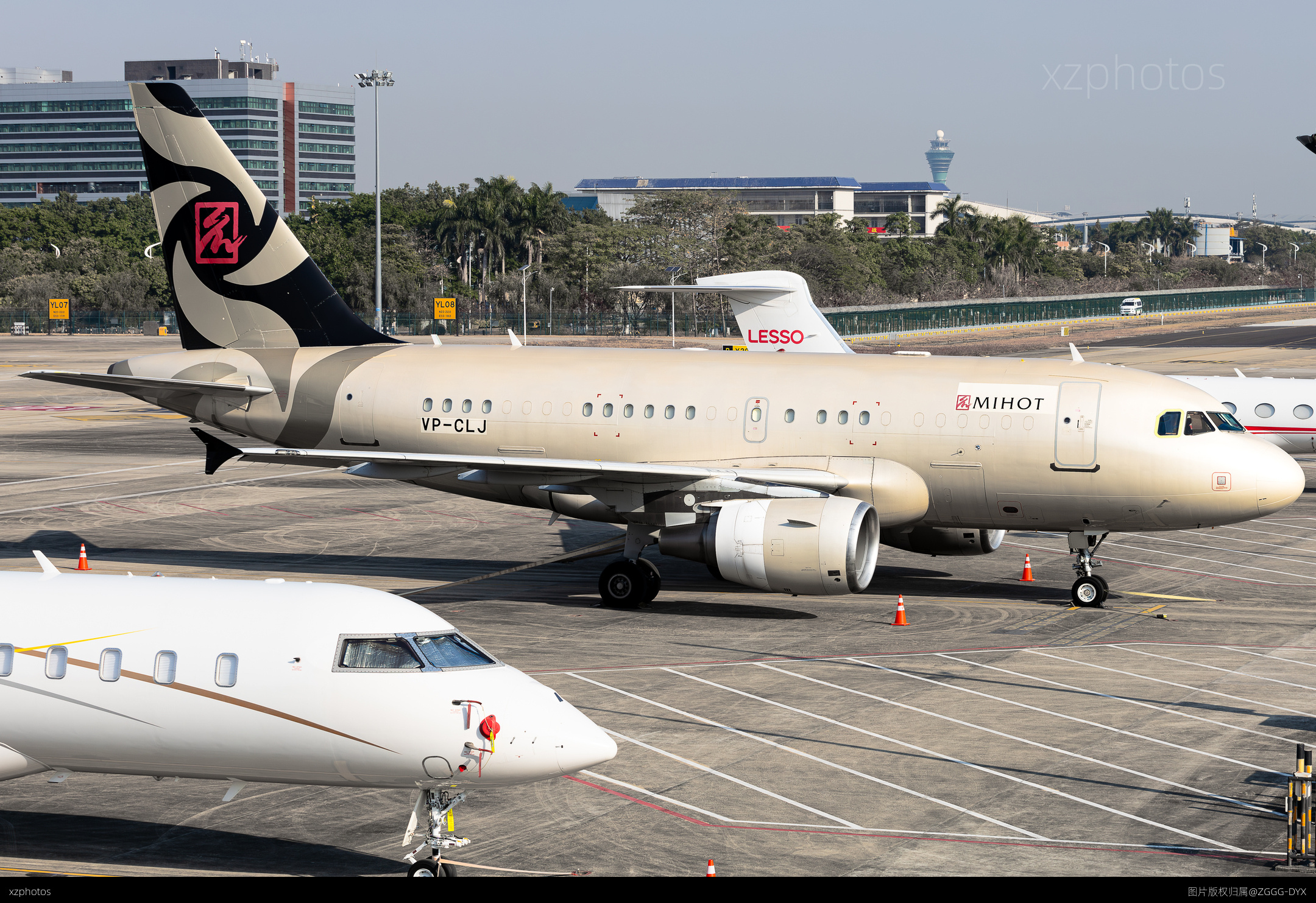VP-CLJ
