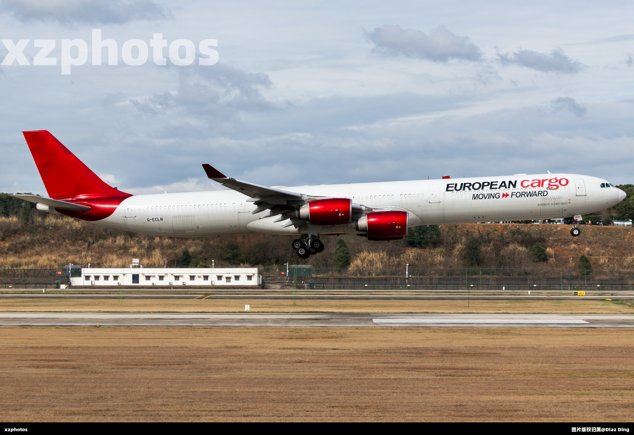 G-ECLN