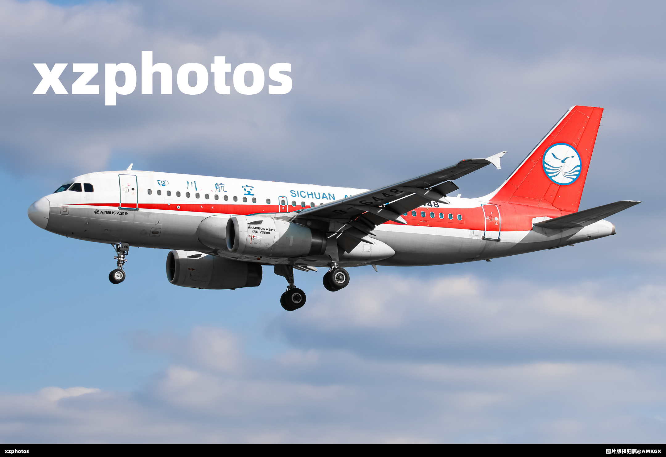 B6448