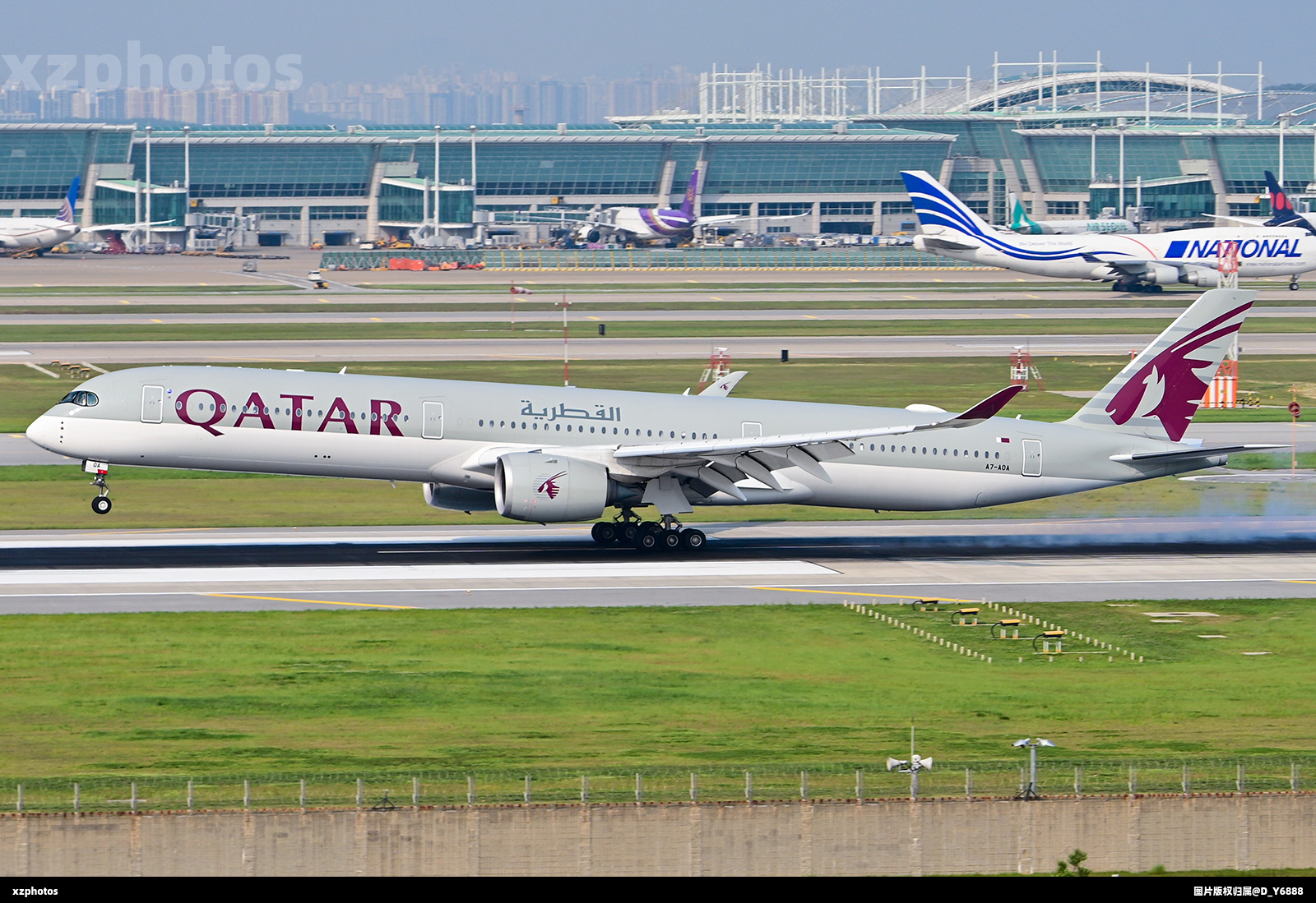 A7-AOA