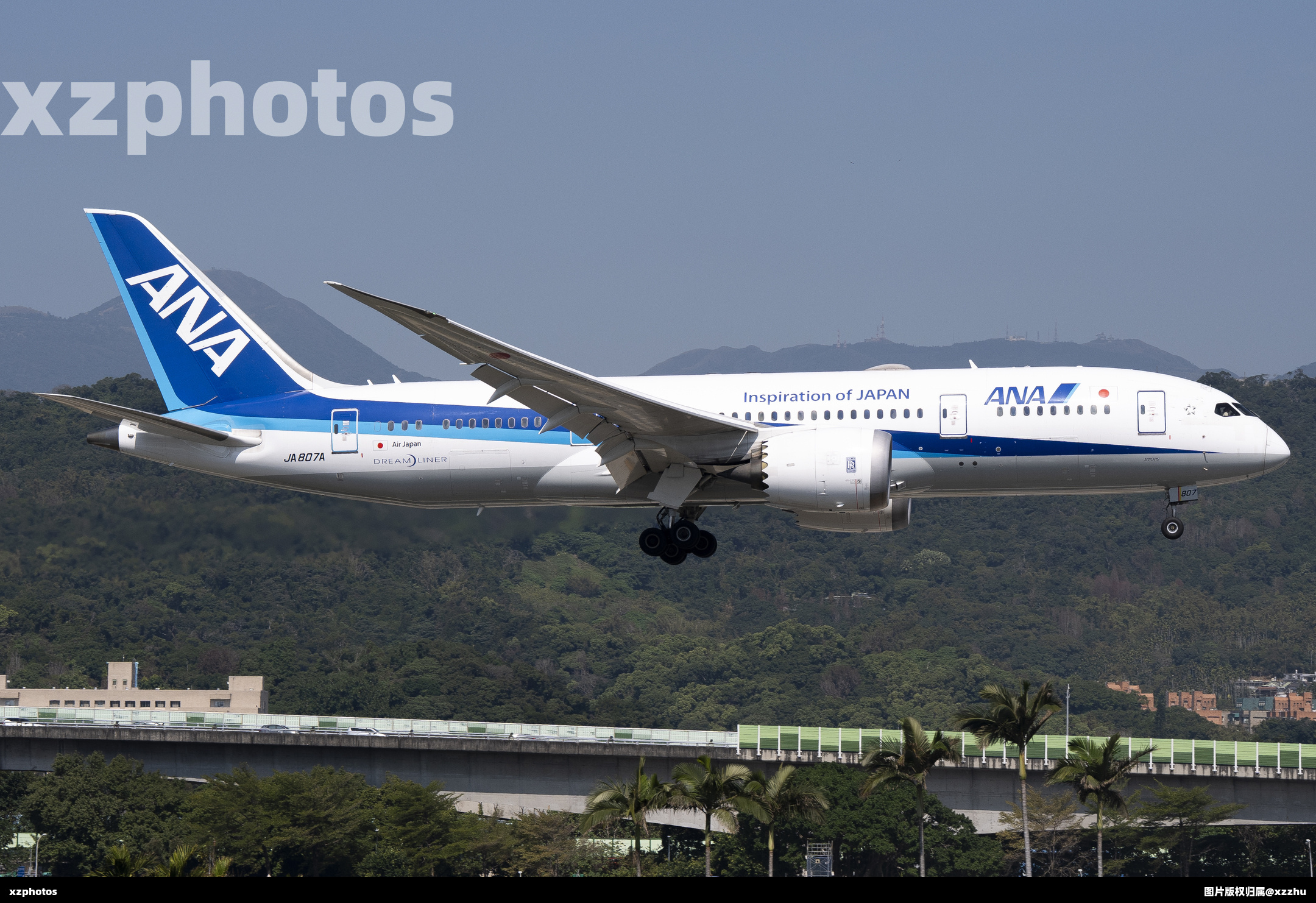 JA807A