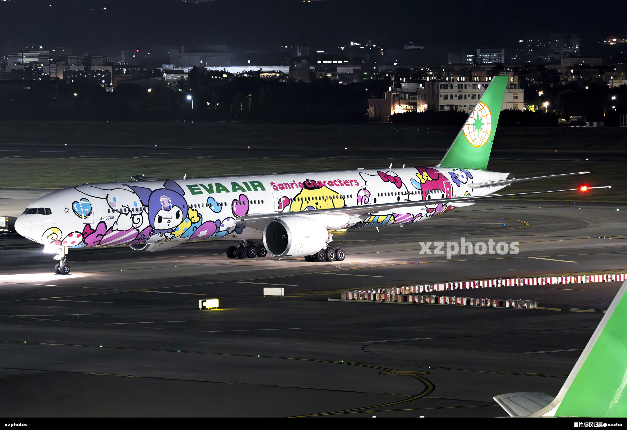 B-16740