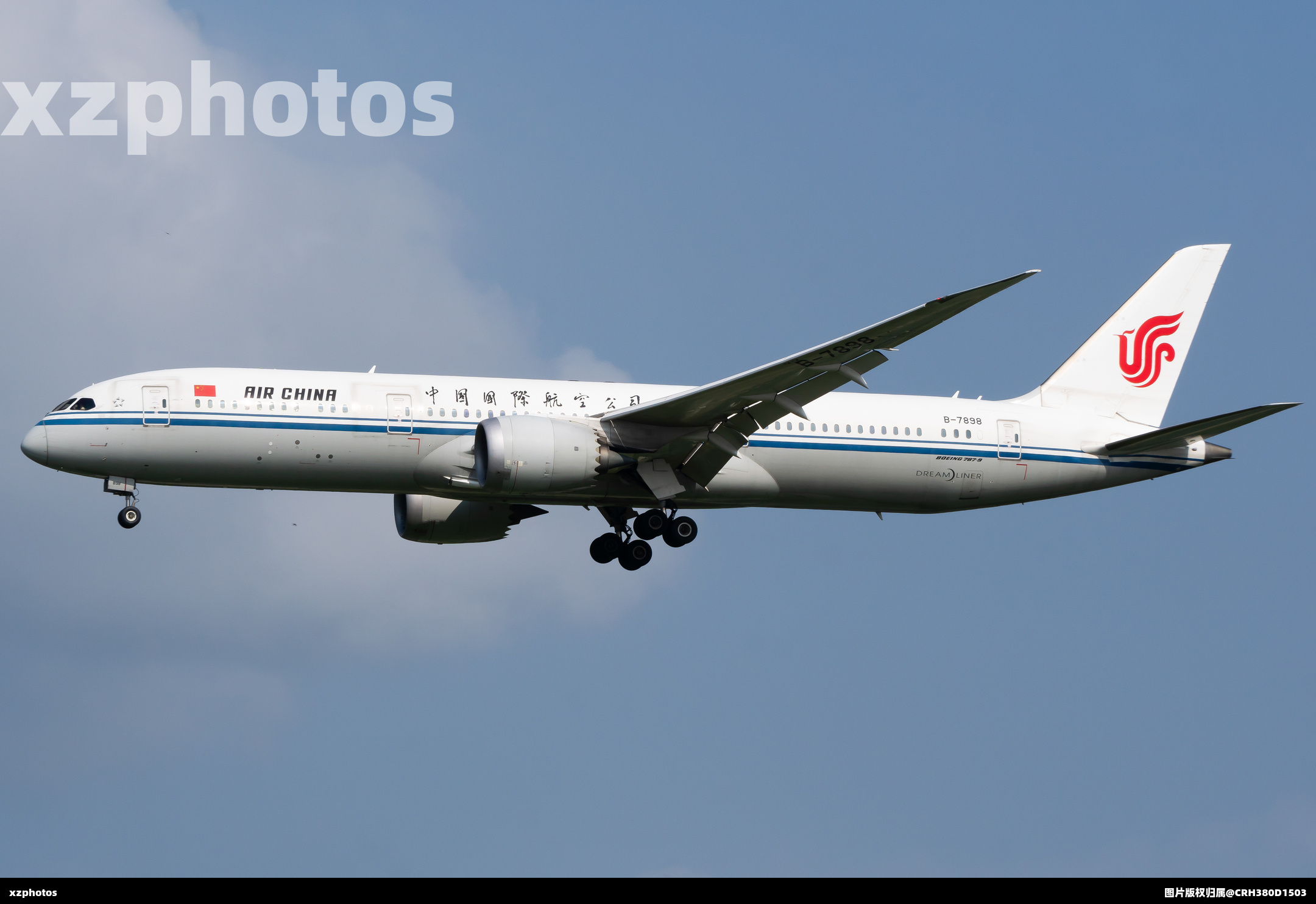 B-7898