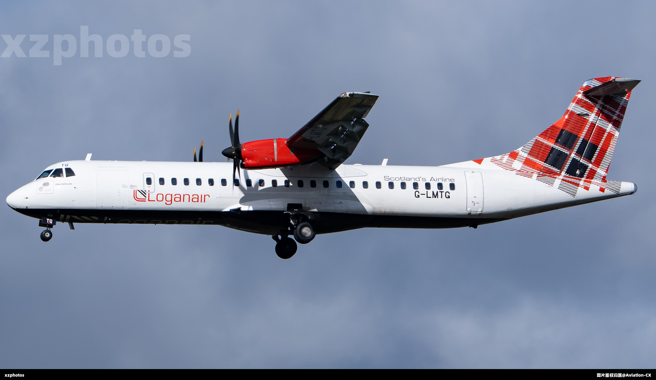 G-LMTG