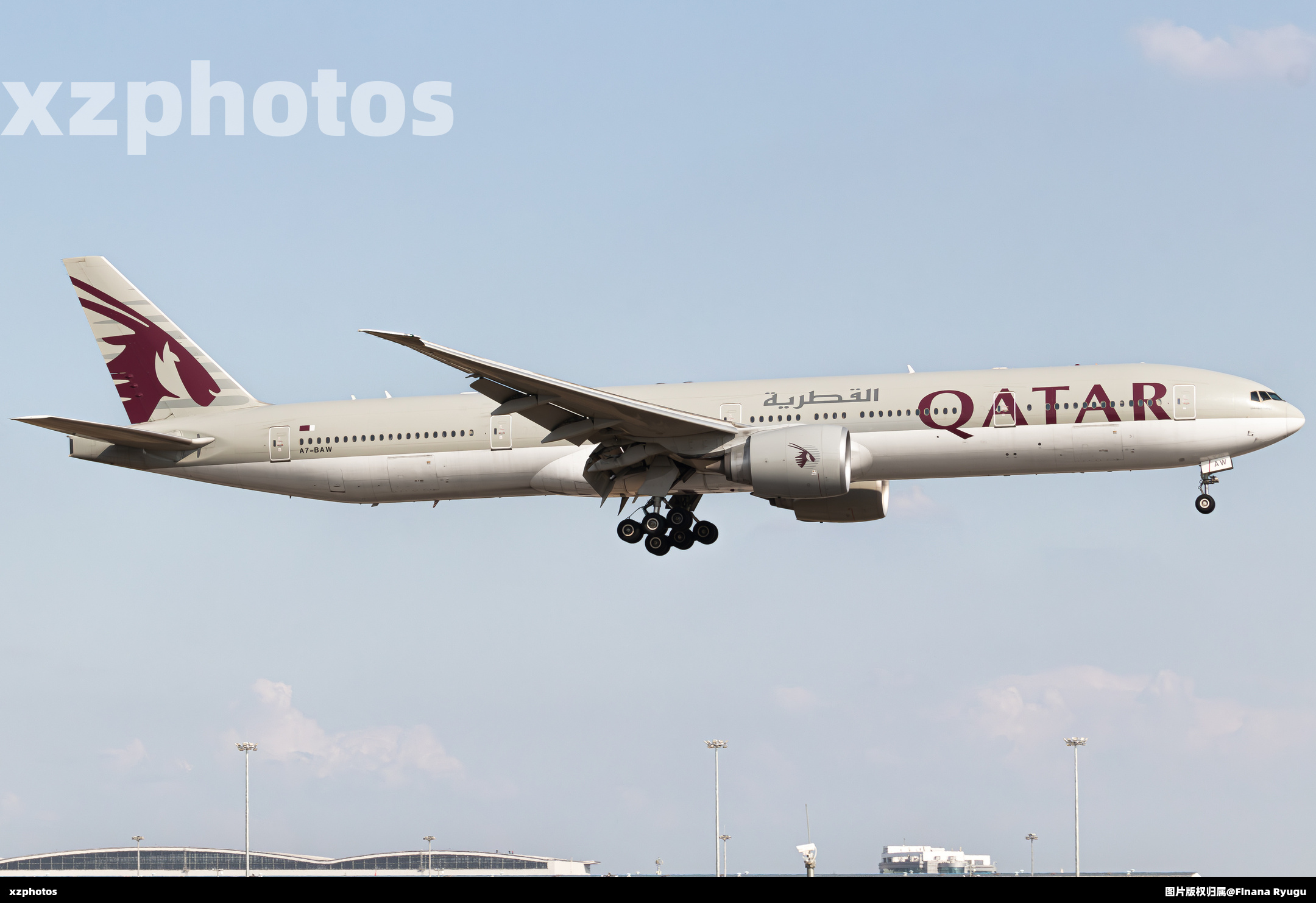 A7-BAW