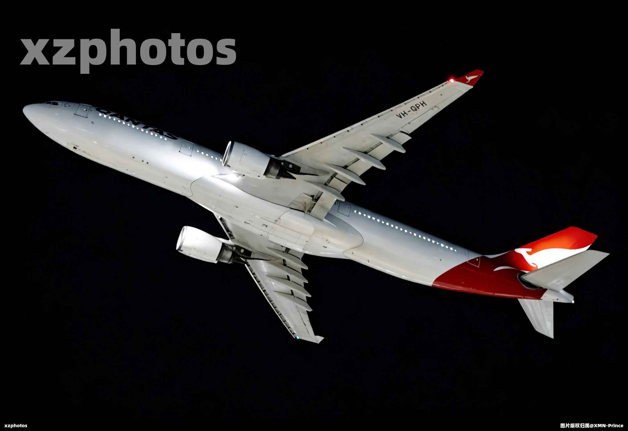 VH-QPH