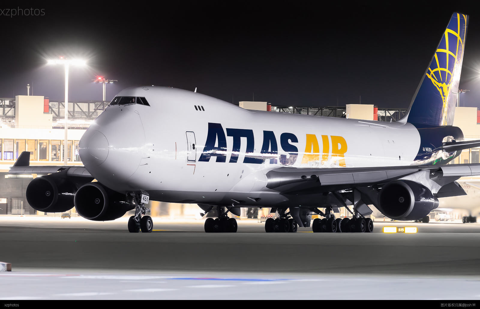N451PA